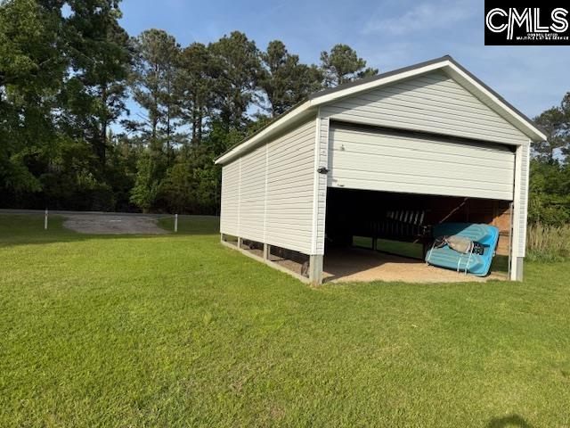 2606 Singleton Creek Road, Liberty Hill, South Carolina image 38