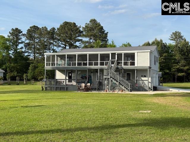 2606 Singleton Creek Road, Liberty Hill, South Carolina image 6