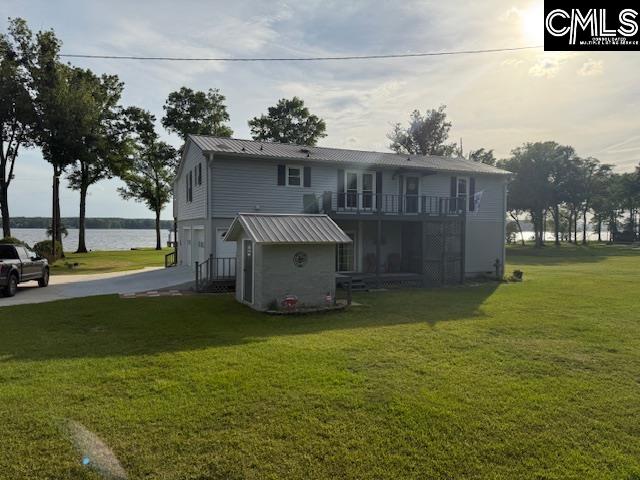 2606 Singleton Creek Road, Liberty Hill, South Carolina image 8
