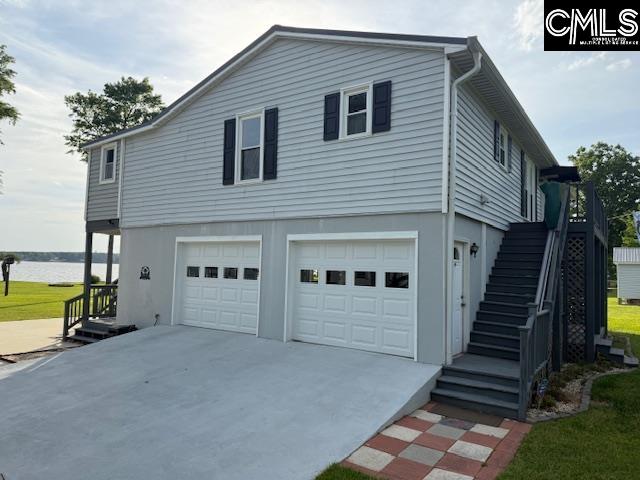 2606 Singleton Creek Road, Liberty Hill, South Carolina image 9