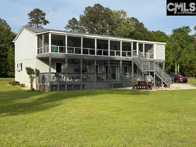 2606 Singleton Creek Road, Liberty Hill, South Carolina image 10