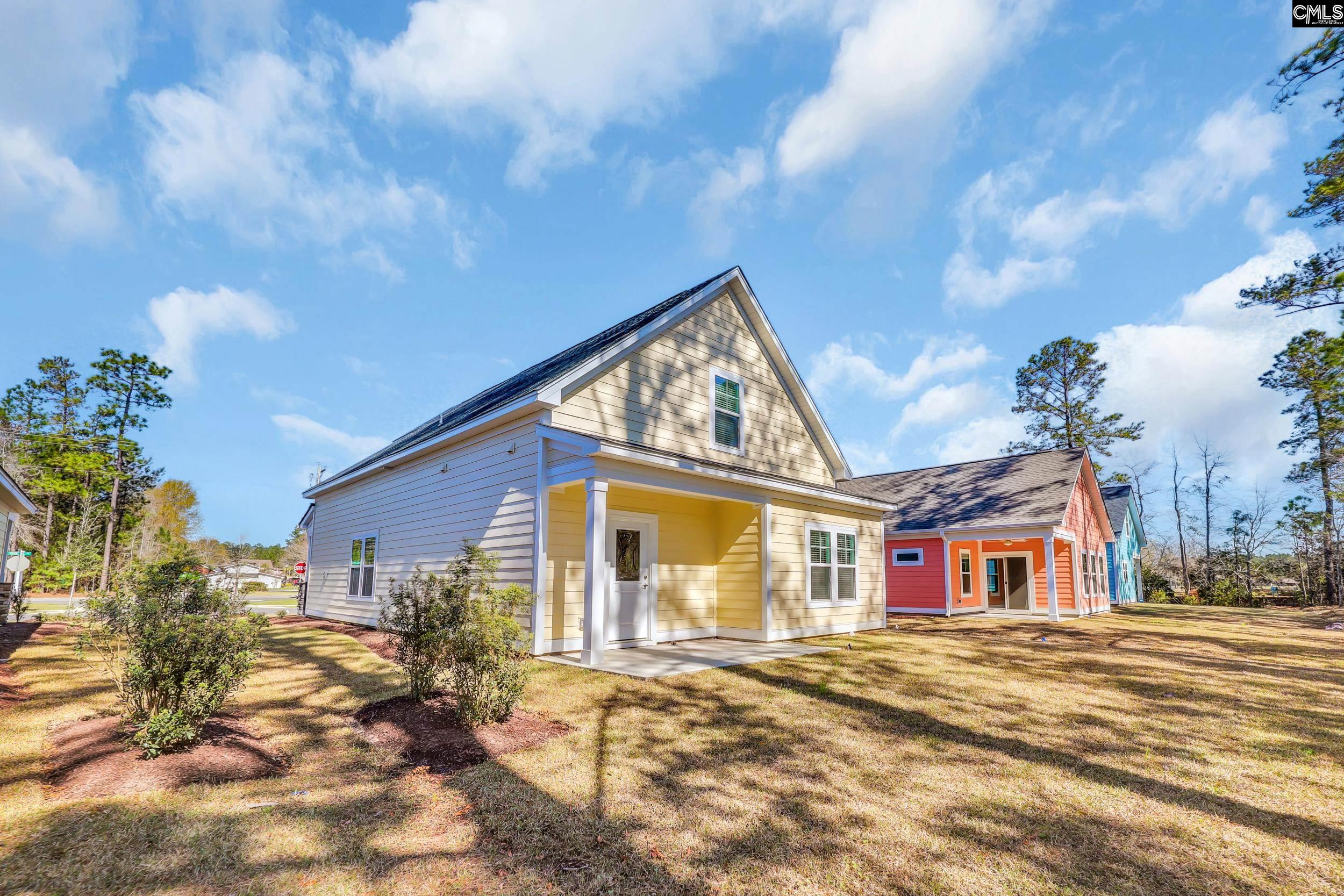 147 Locomotive (lot 16) Lane, Irmo, South Carolina image 30