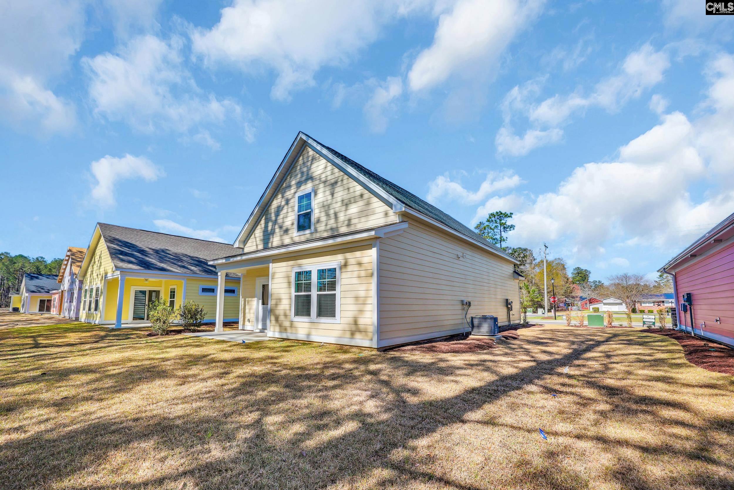 147 Locomotive (lot 16) Lane, Irmo, South Carolina image 31
