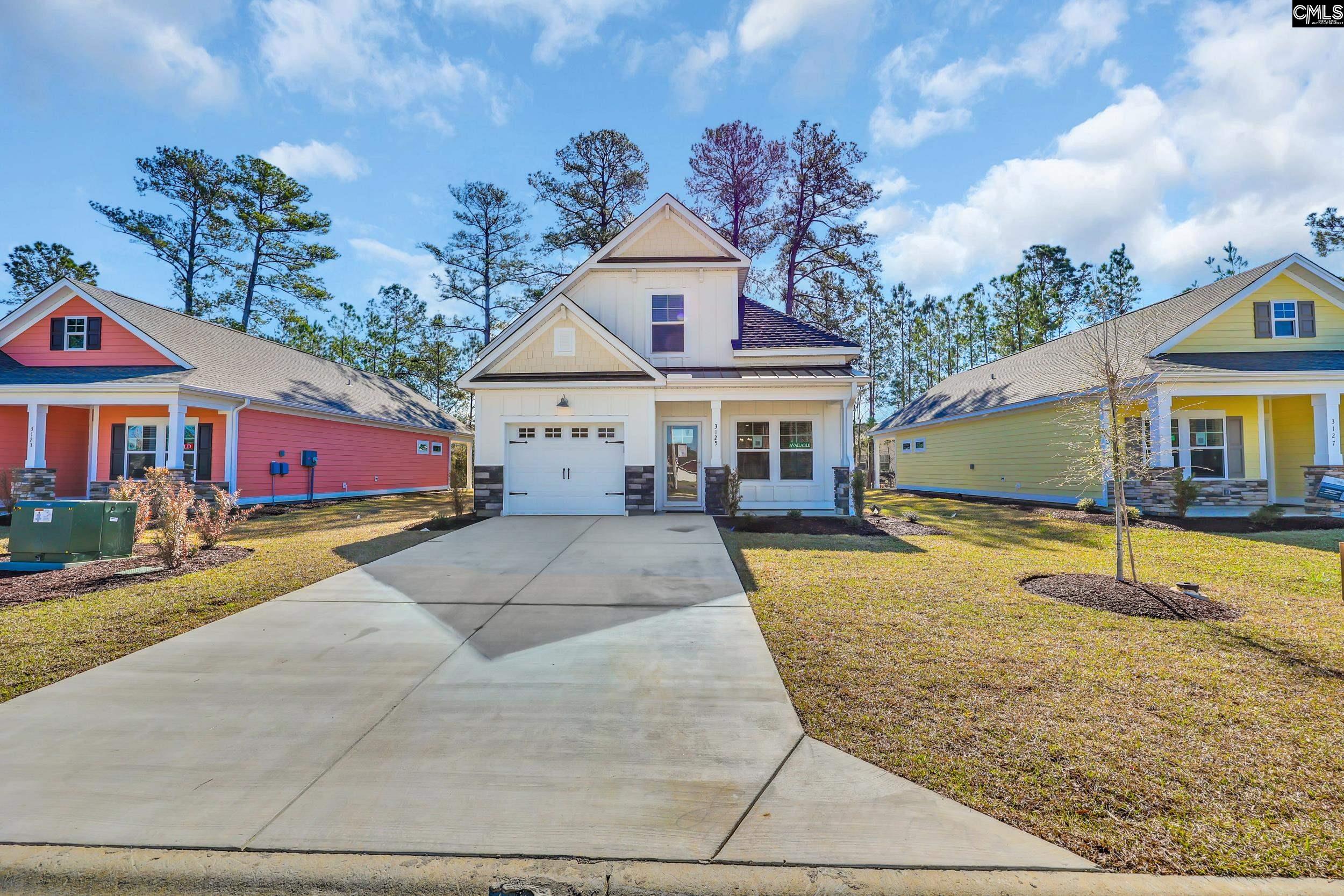147 Locomotive (lot 16) Lane, Irmo, South Carolina image 5