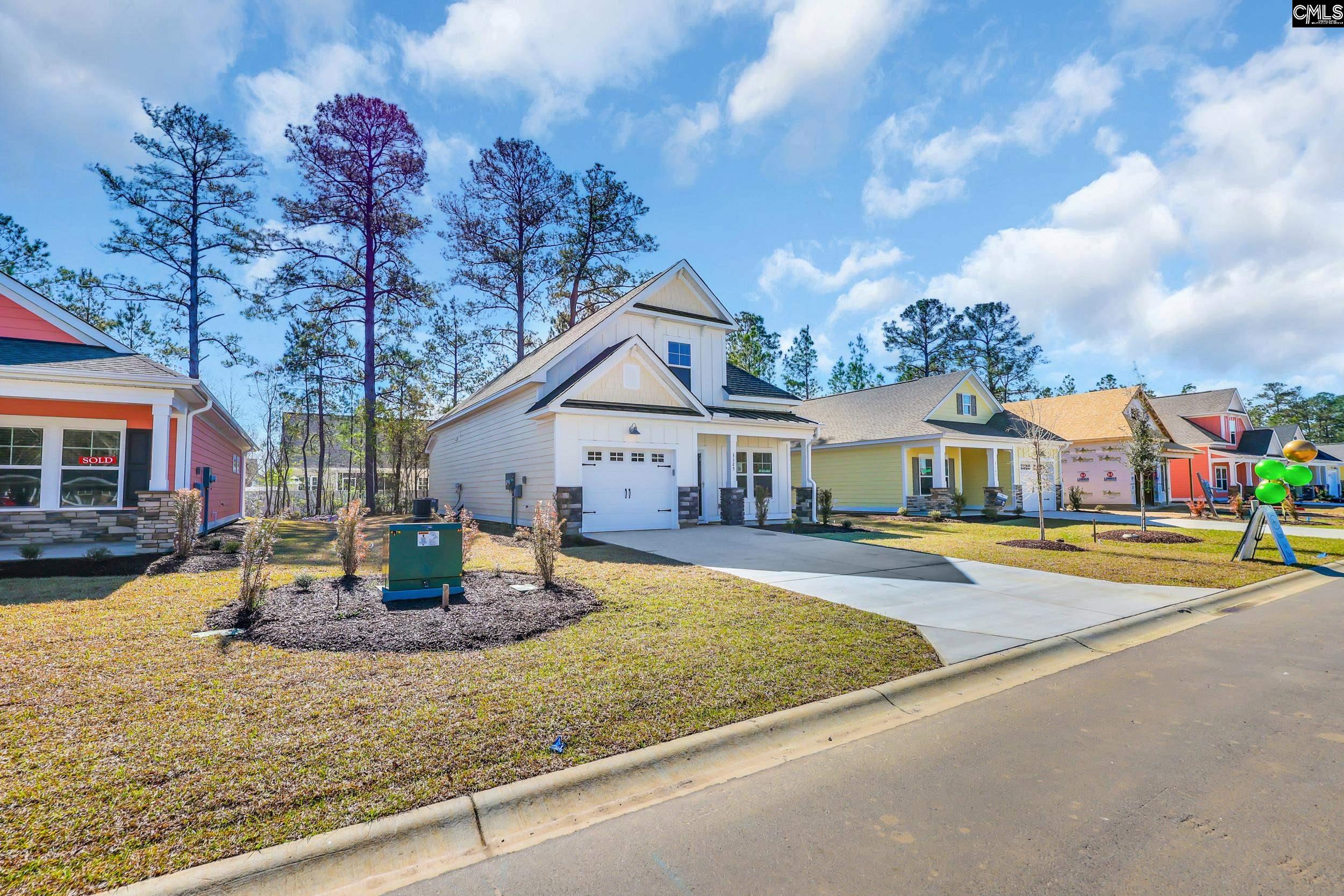 147 Locomotive (lot 16) Lane, Irmo, South Carolina image 6
