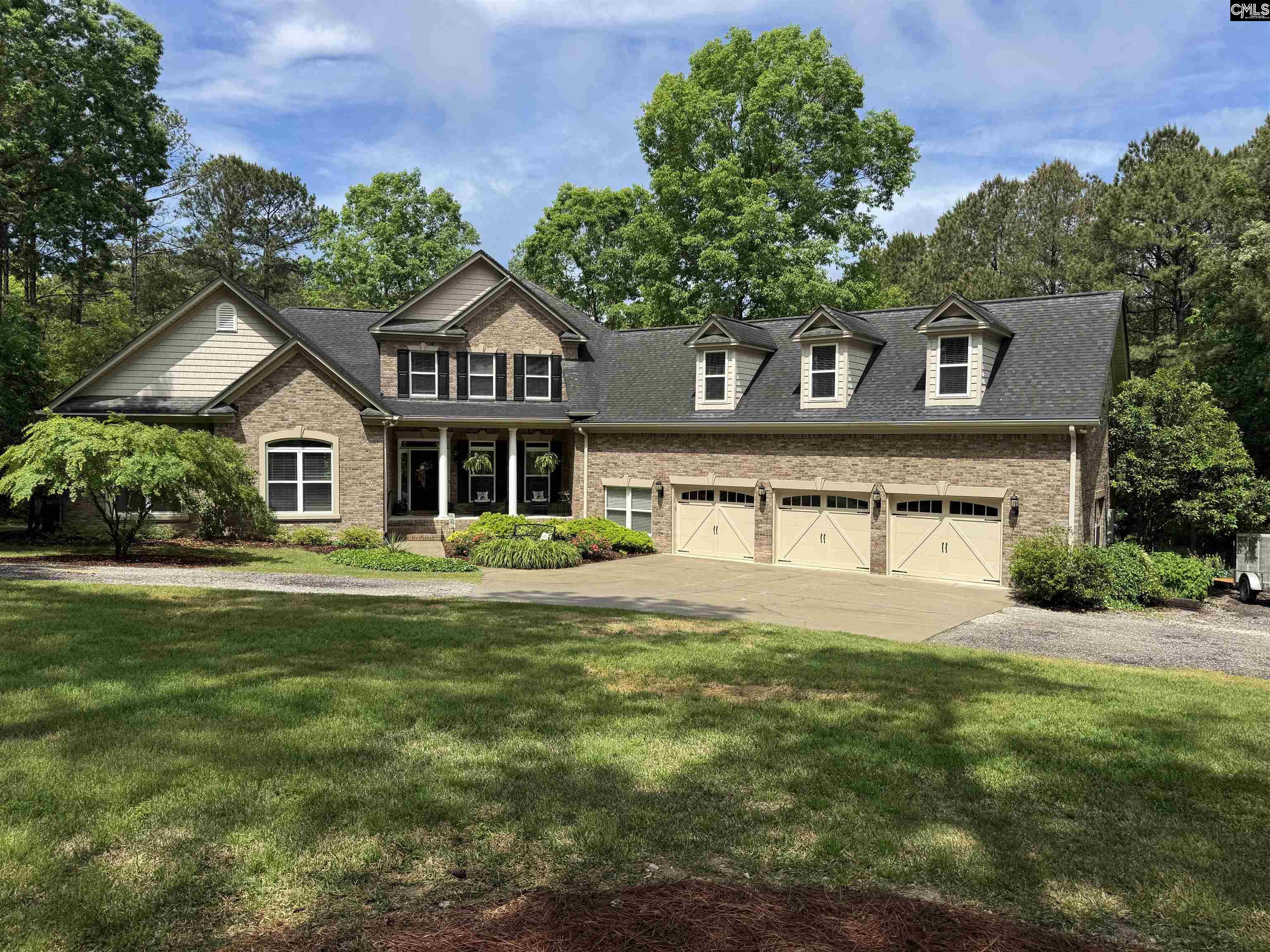1437 Heins Road Blythewood, SC 29016