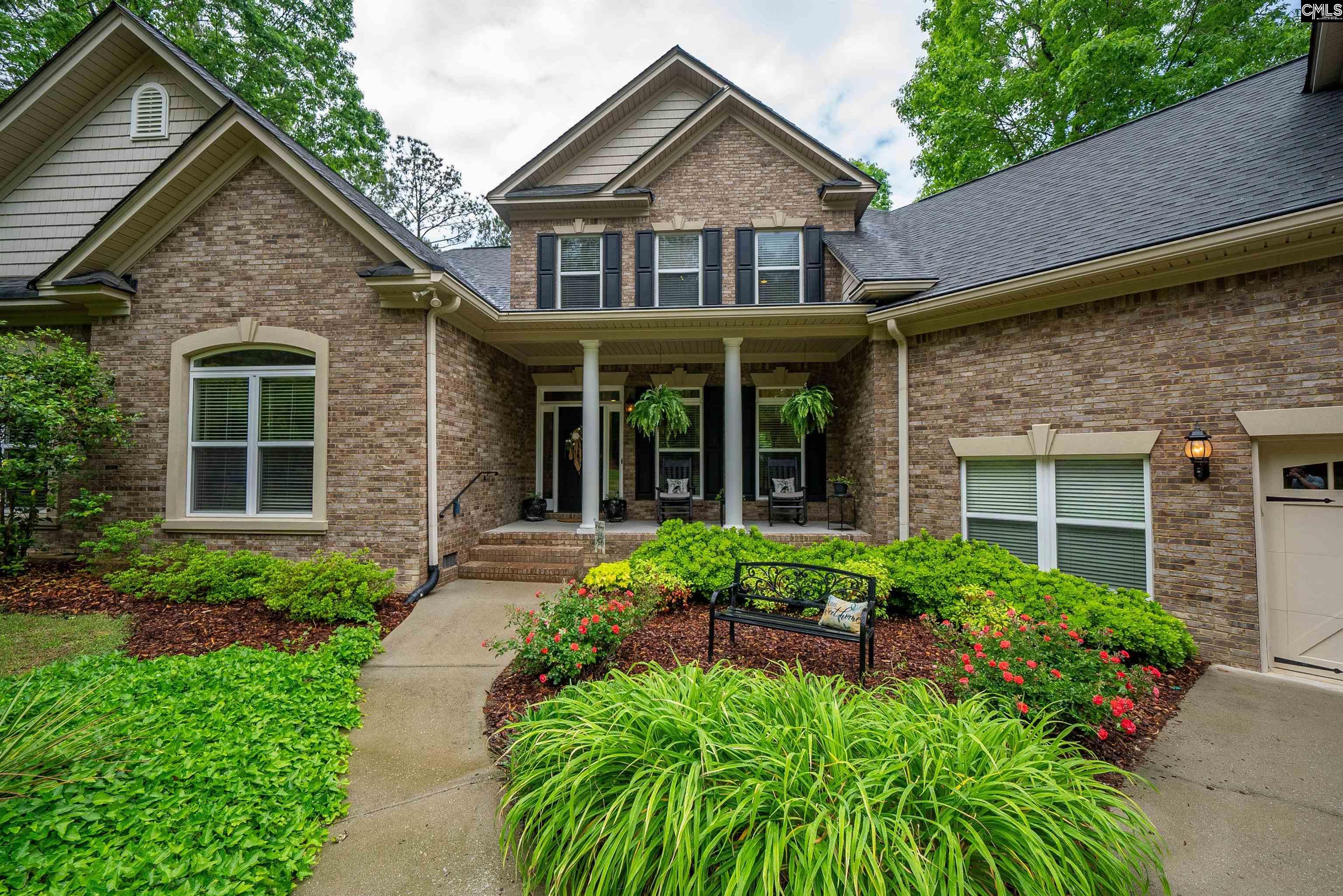1437 Heins Road Blythewood, SC 29016