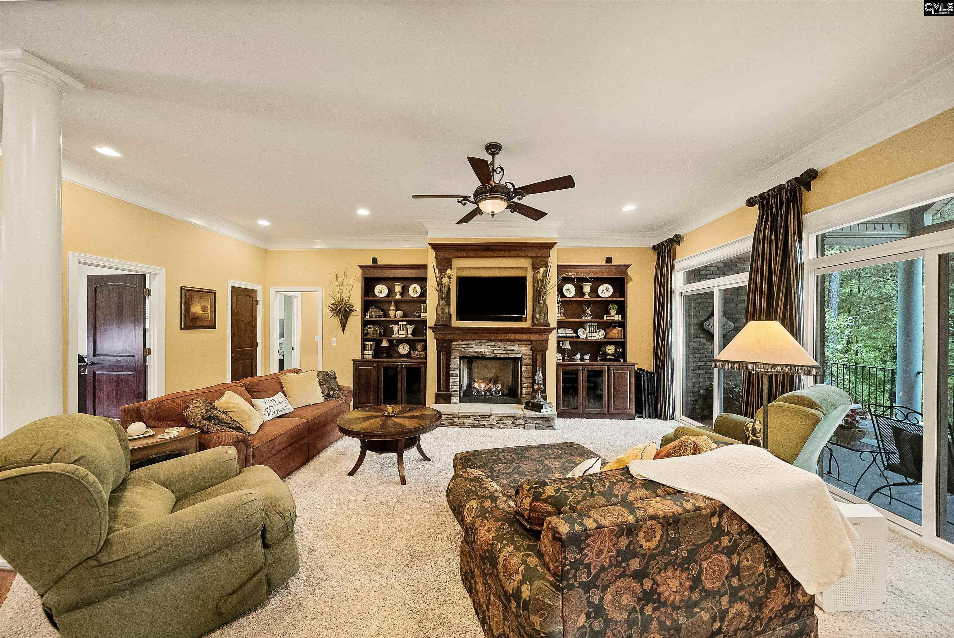 1437 Heins Road Blythewood, SC 29016