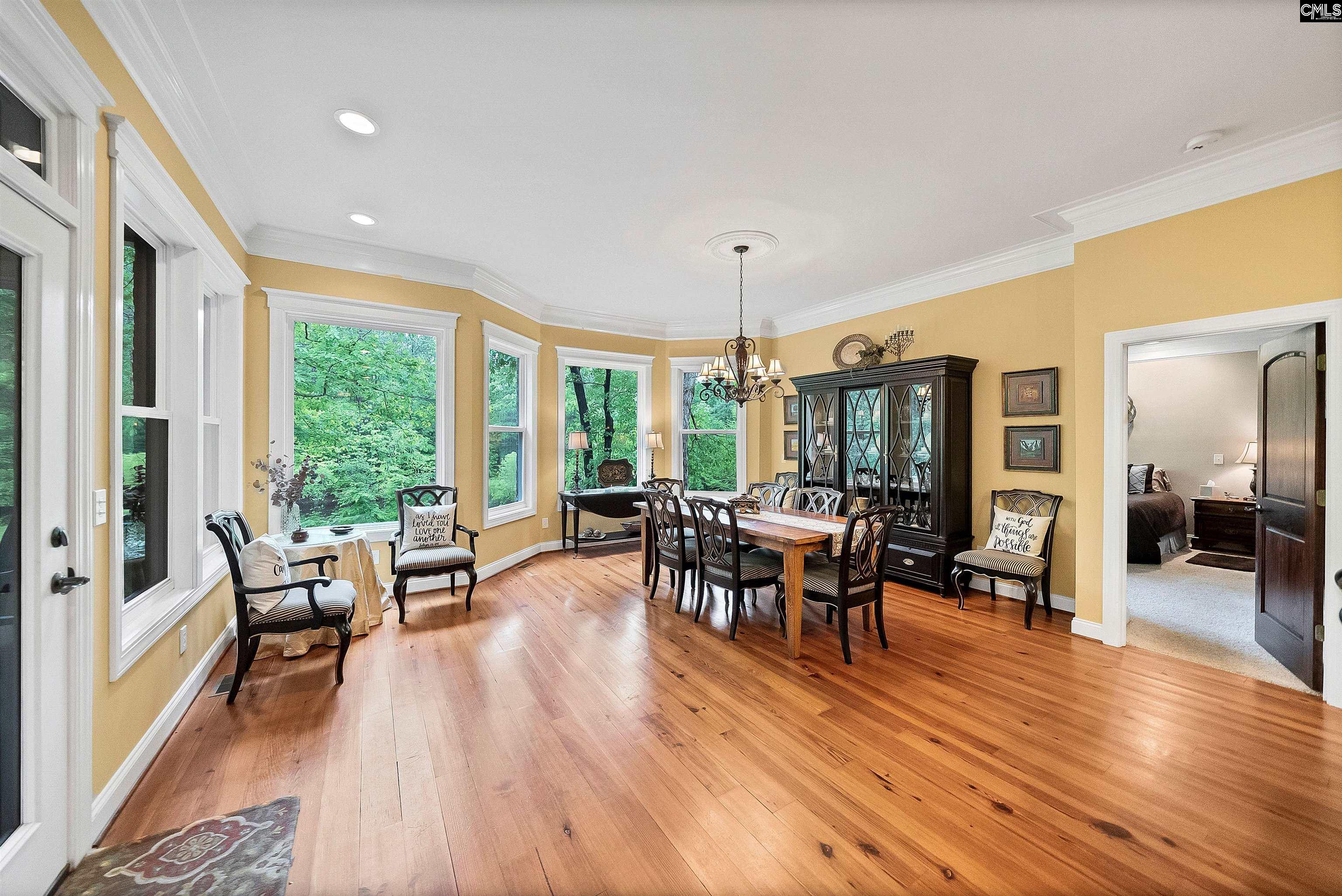 1437 Heins Road Blythewood, SC 29016
