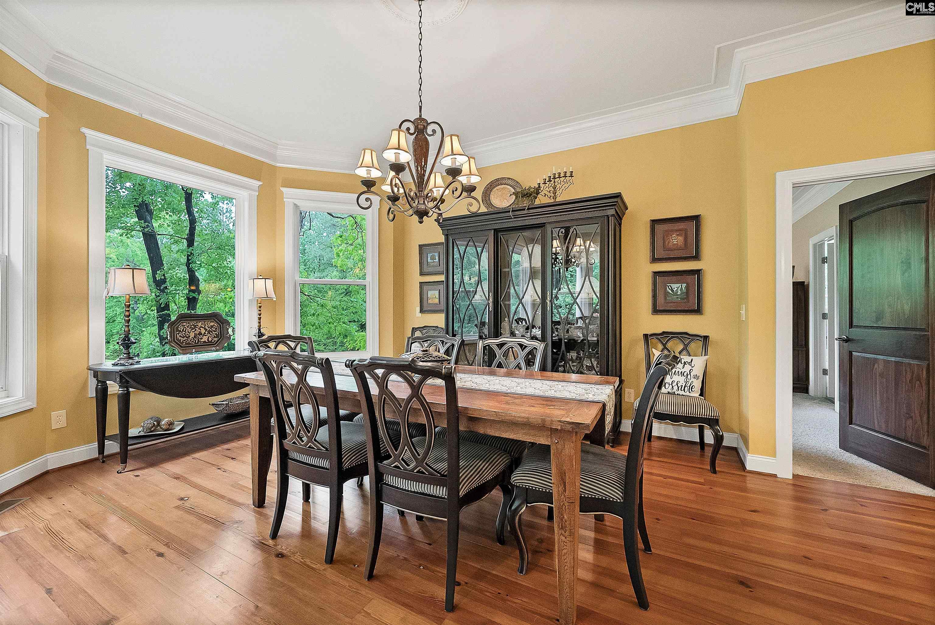 1437 Heins Road Blythewood, SC 29016