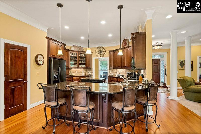 1437 Heins Road Blythewood, SC 29016
