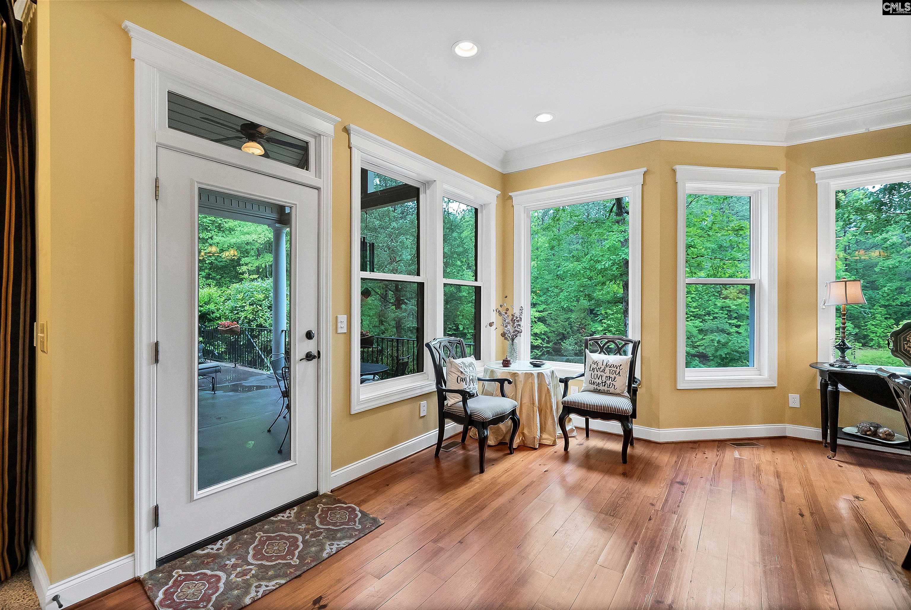 1437 Heins Road Blythewood, SC 29016