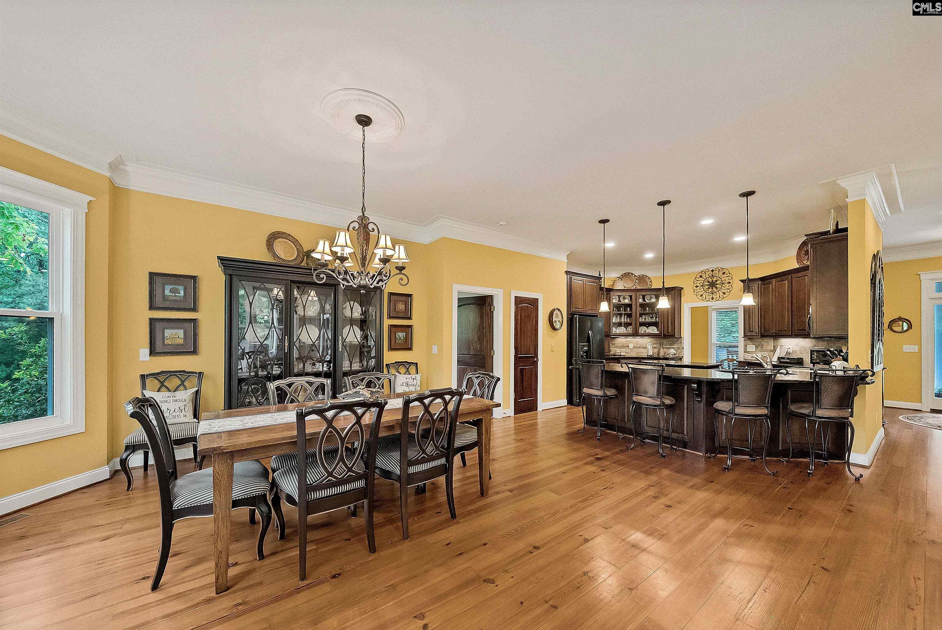 1437 Heins Road Blythewood, SC 29016