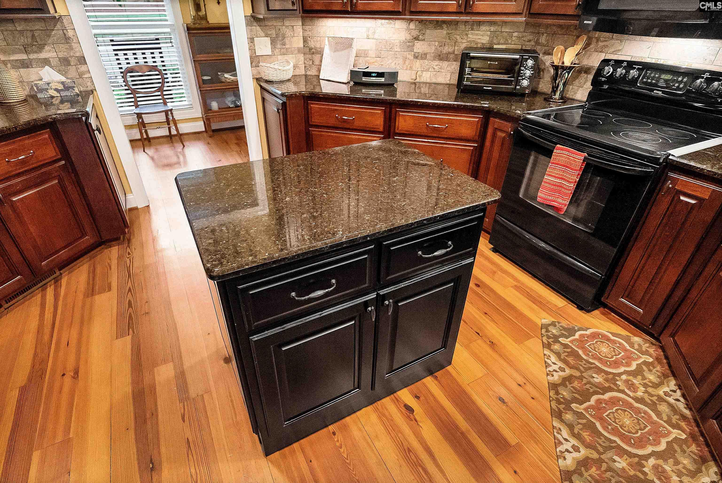 1437 Heins Road Blythewood, SC 29016