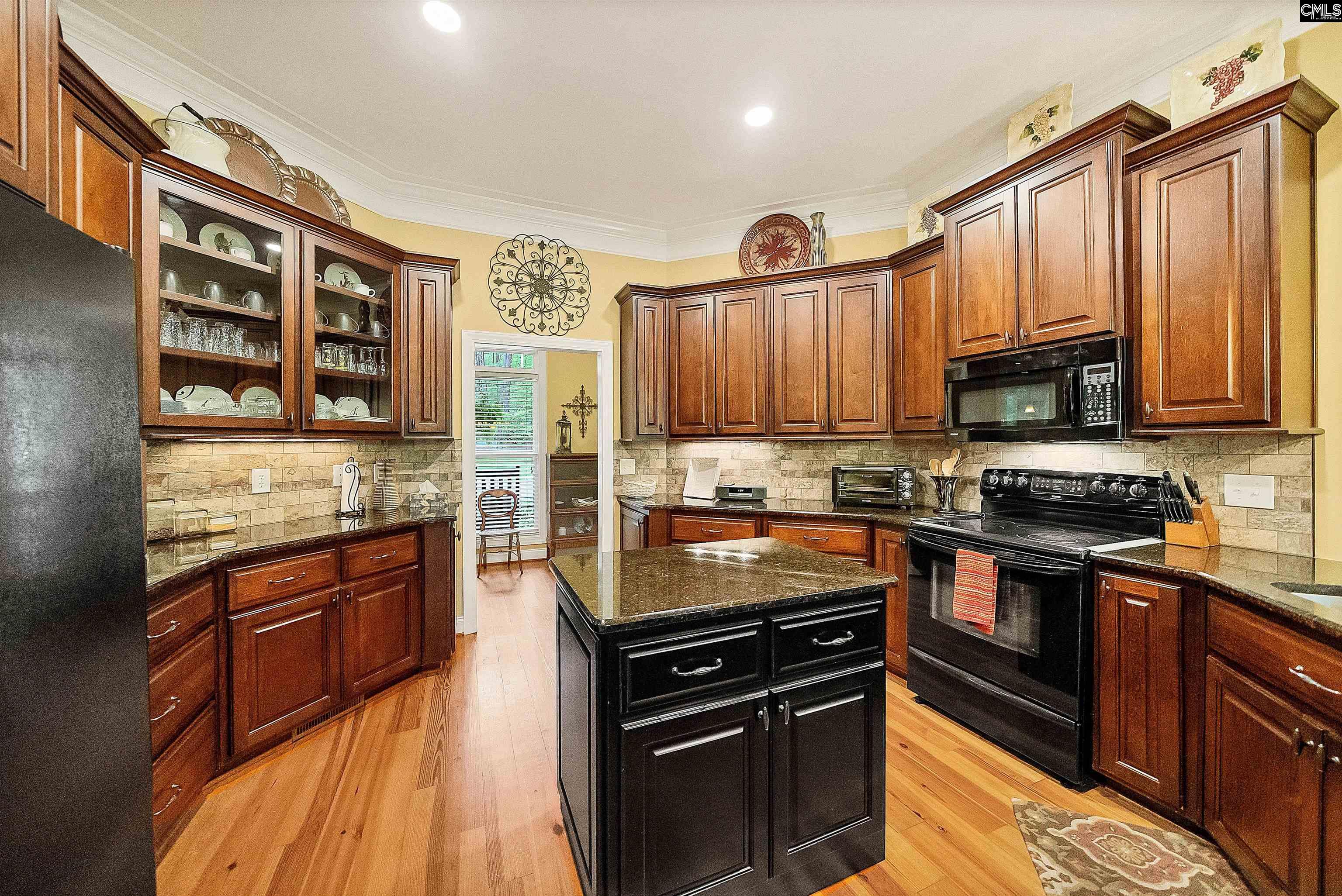 1437 Heins Road Blythewood, SC 29016