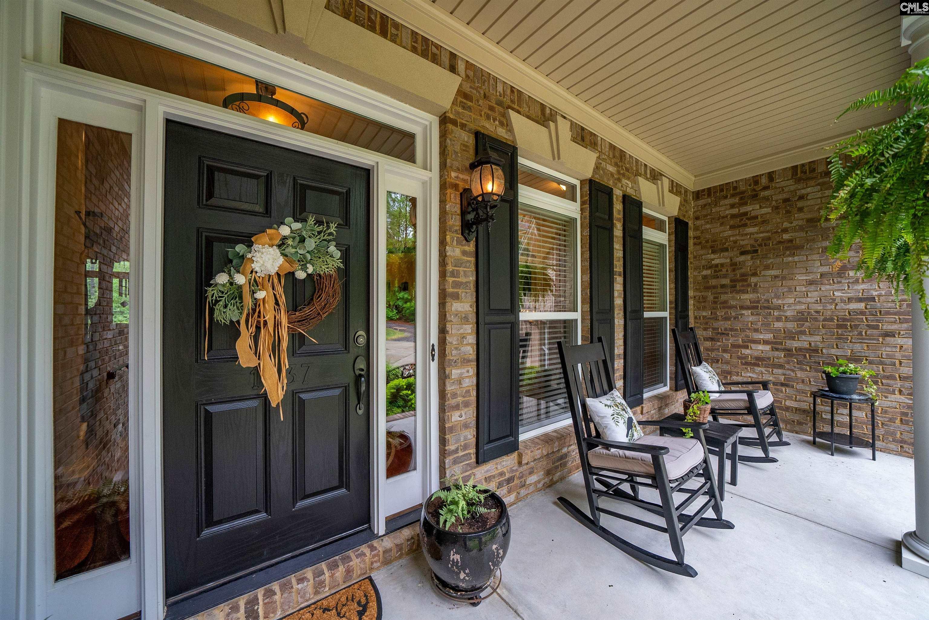 1437 Heins Road Blythewood, SC 29016