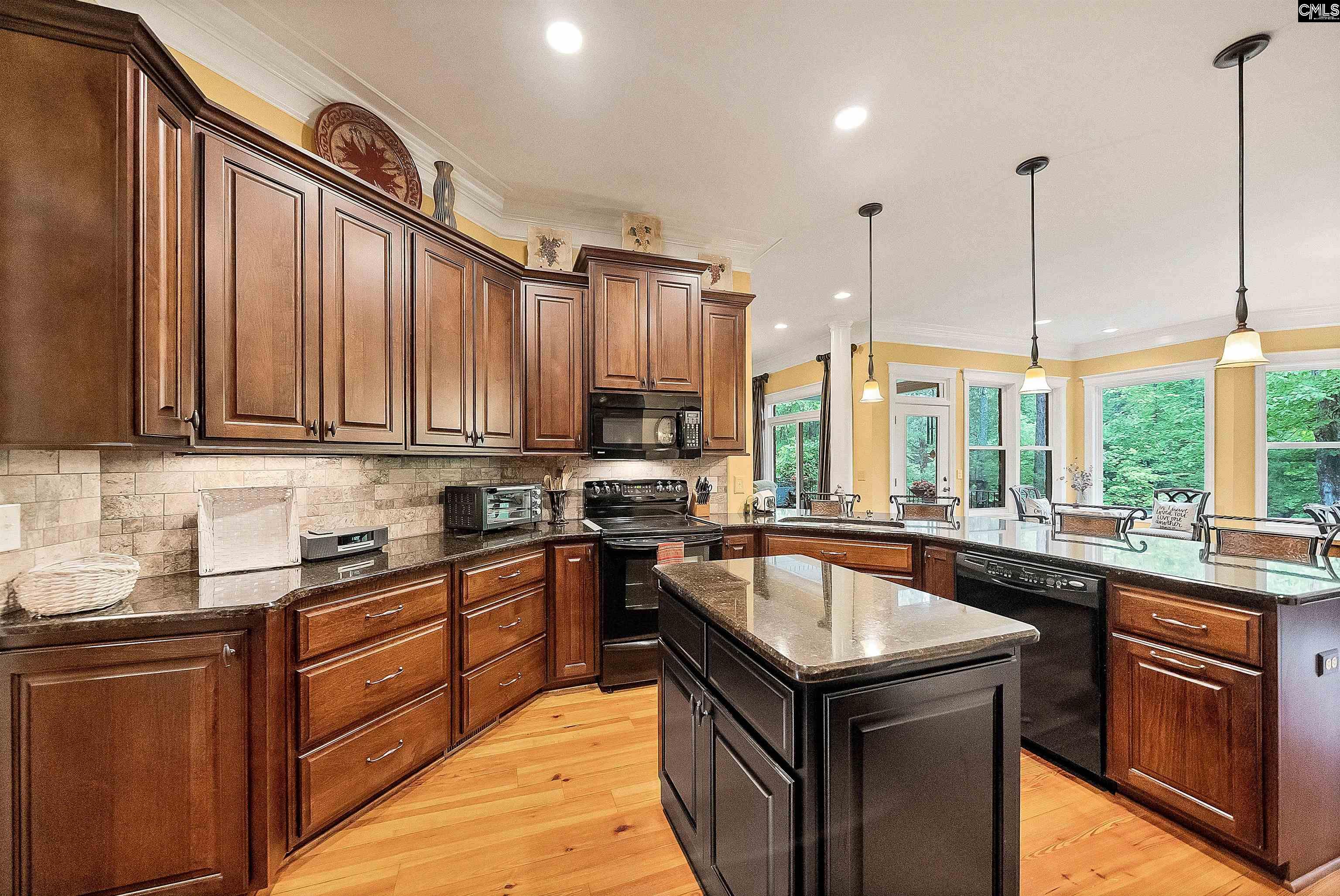 1437 Heins Road Blythewood, SC 29016