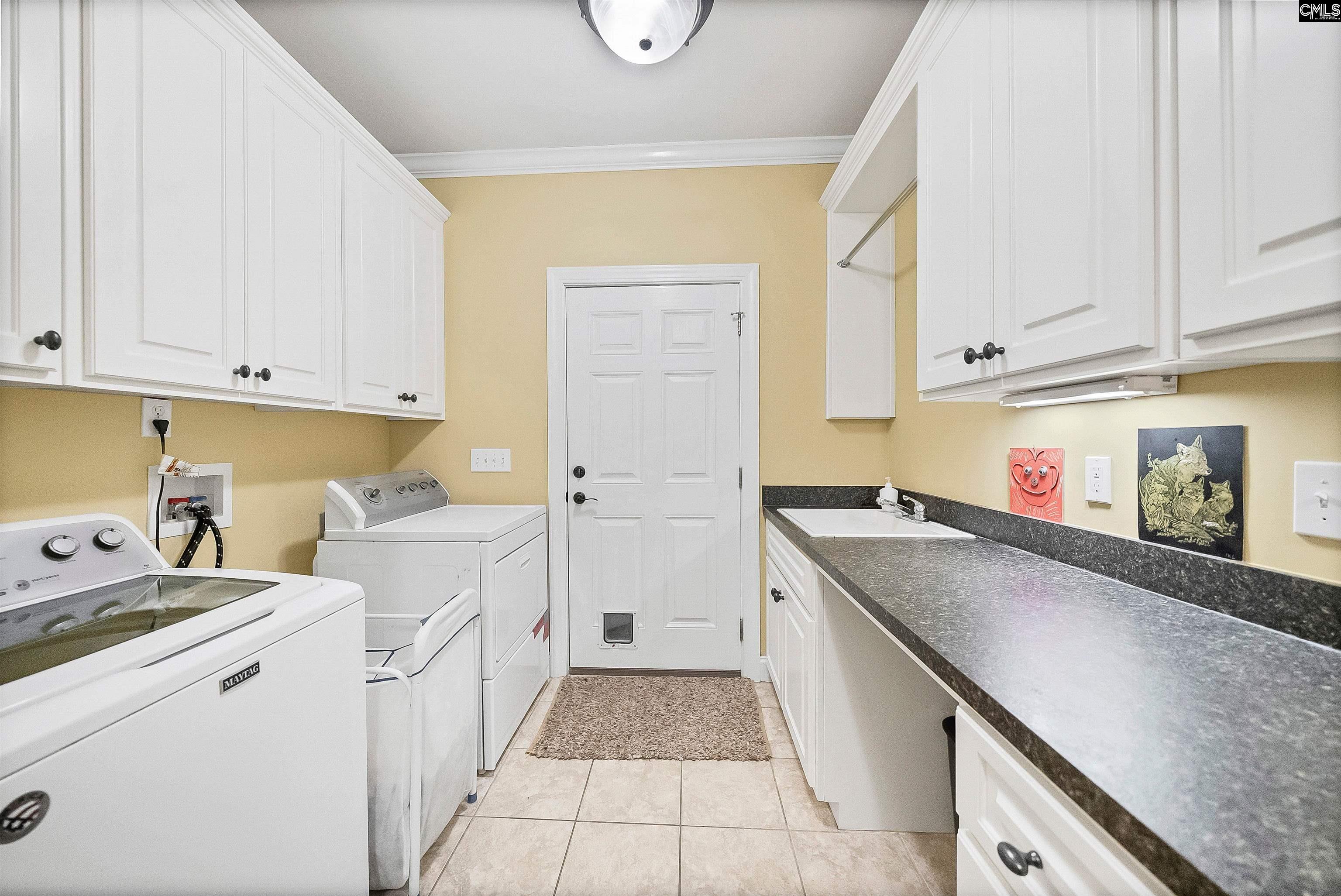 1437 Heins Road Blythewood, SC 29016