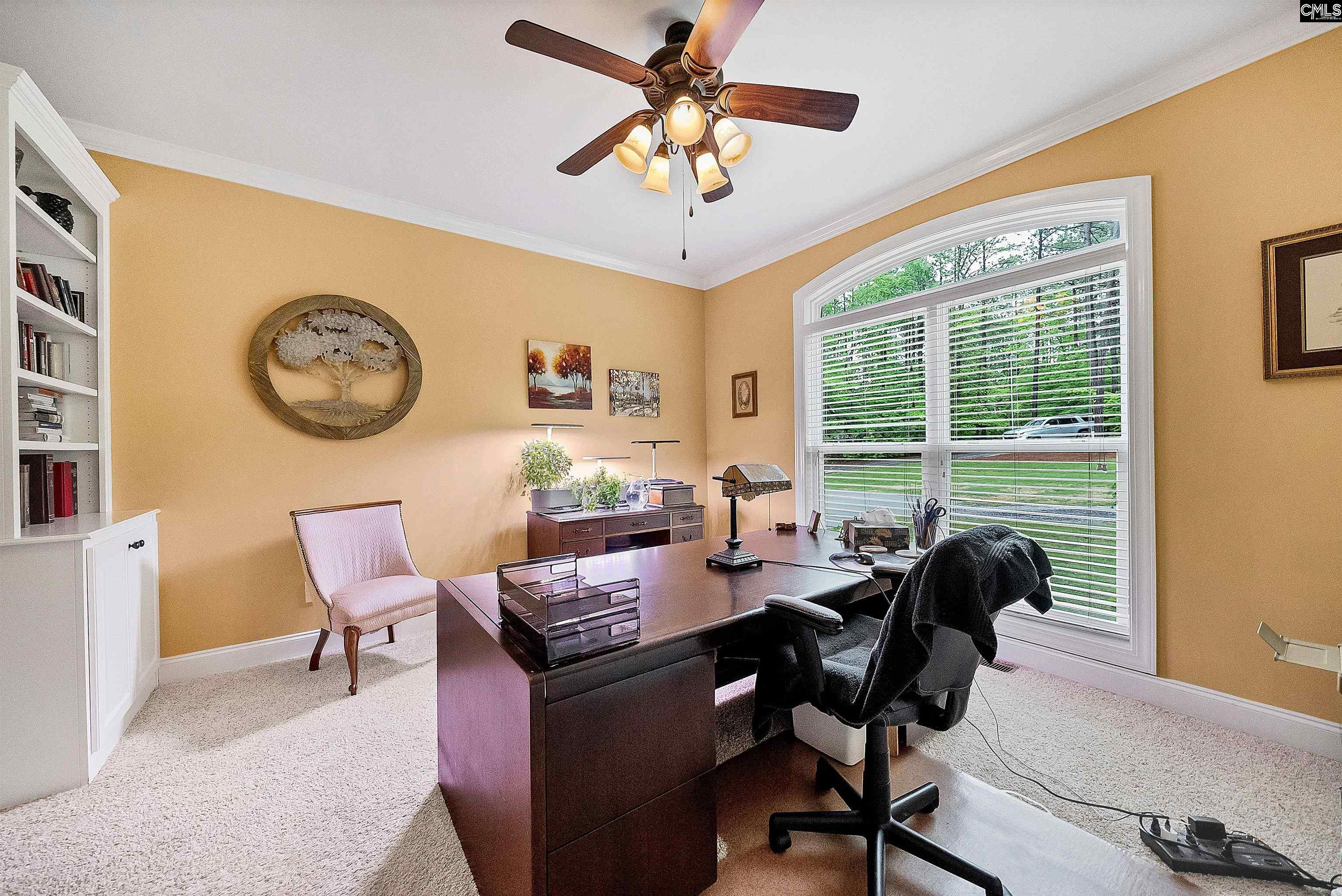 1437 Heins Road Blythewood, SC 29016