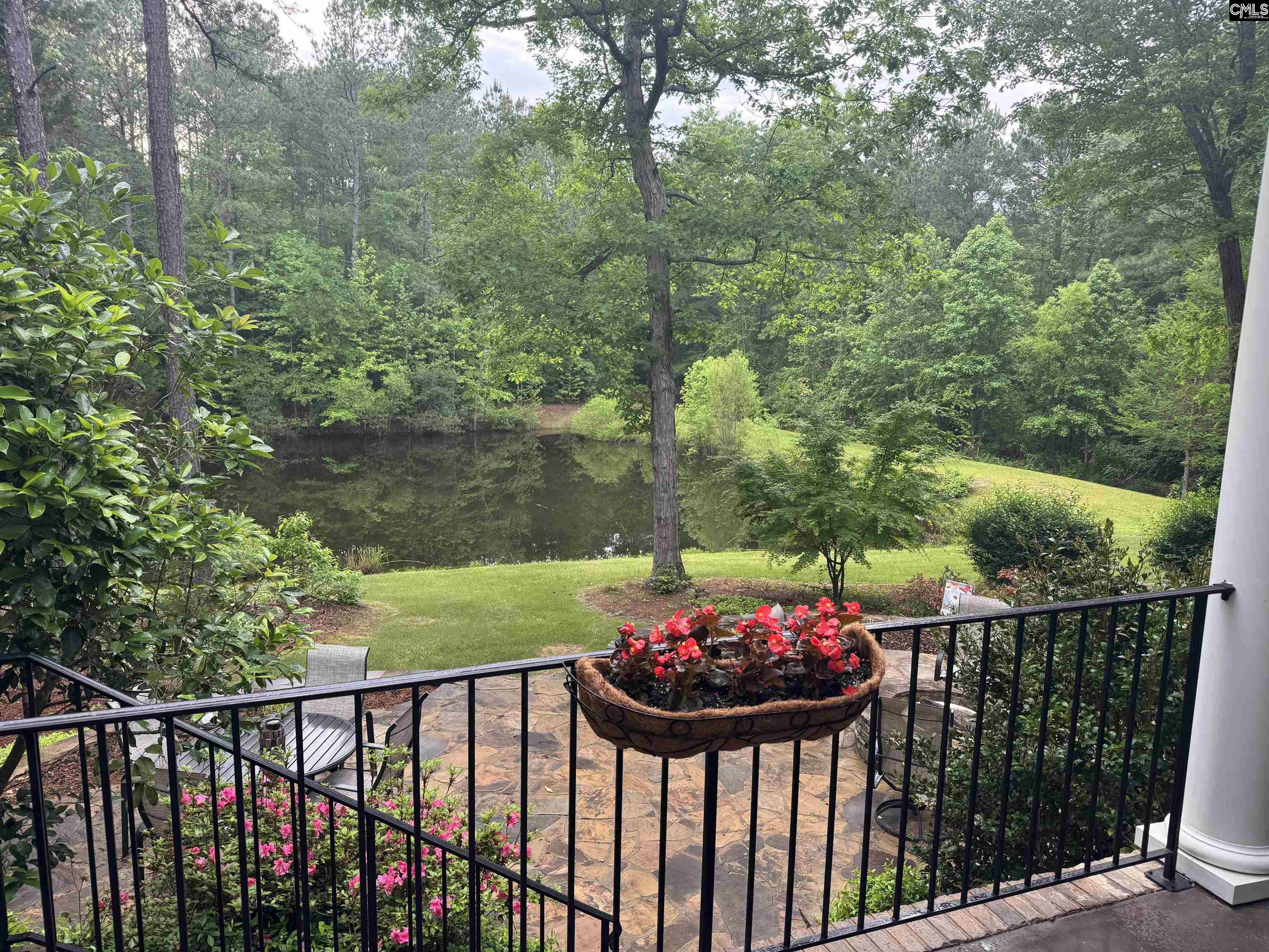 1437 Heins Road Blythewood, SC 29016