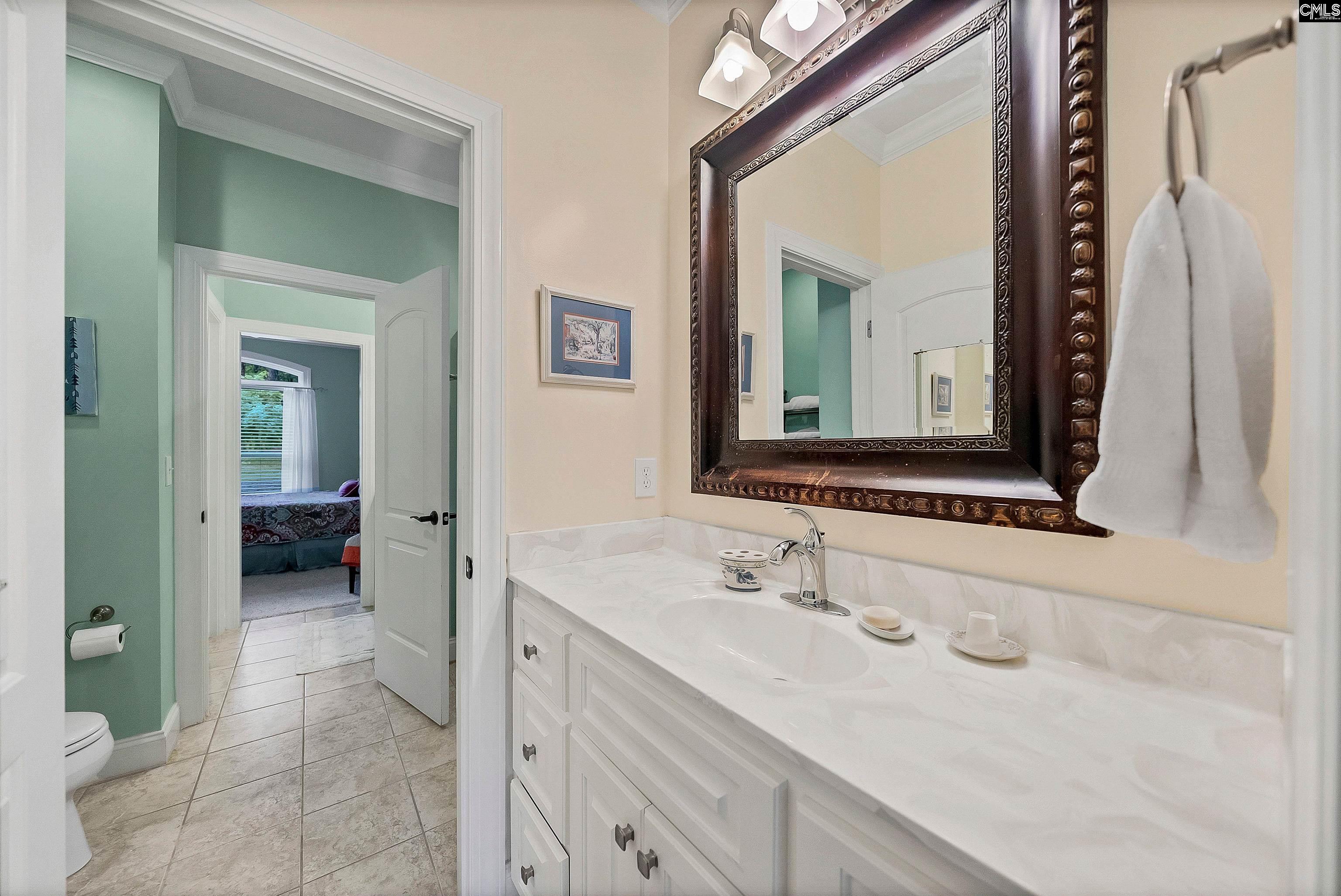 1437 Heins Road Blythewood, SC 29016