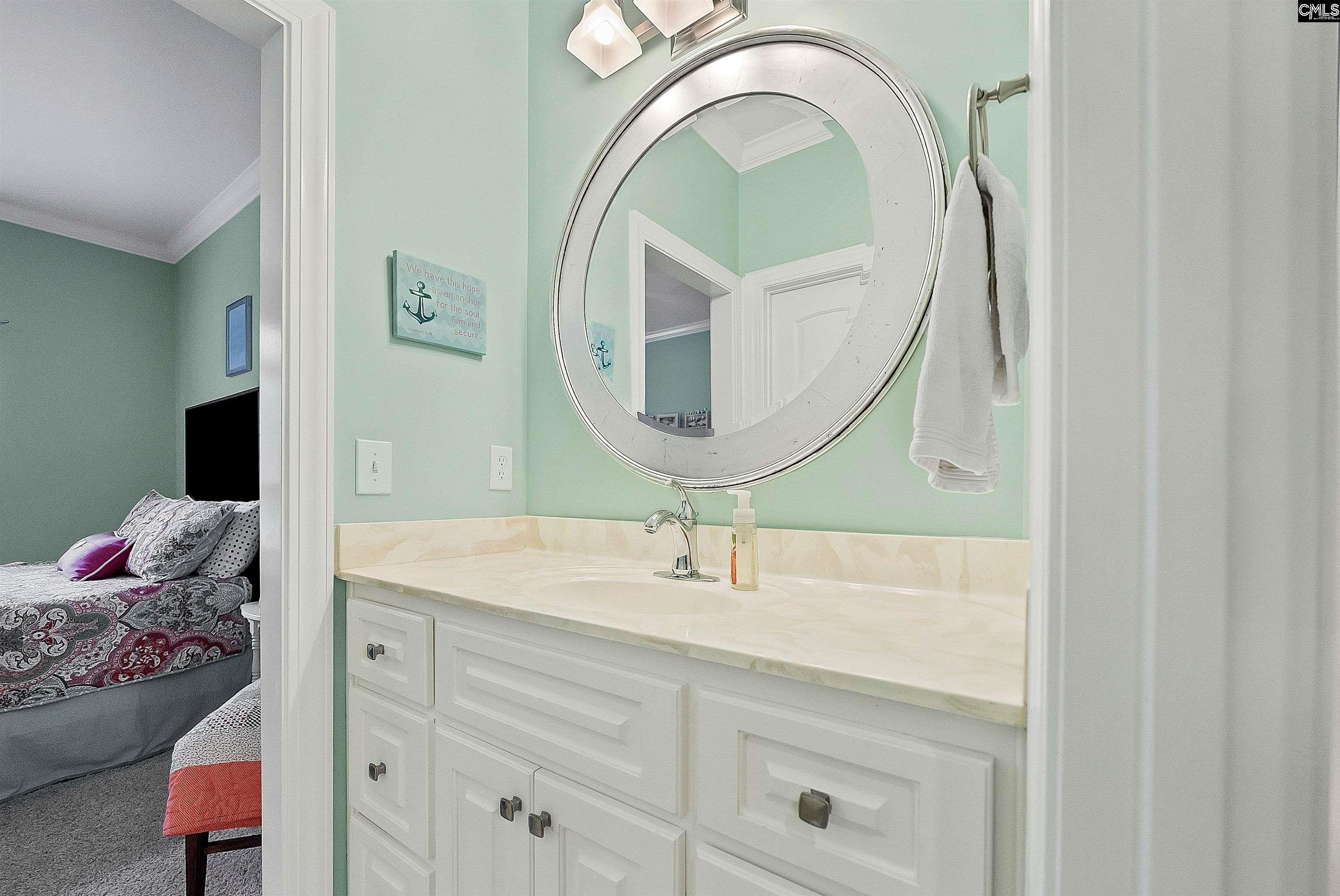 1437 Heins Road Blythewood, SC 29016
