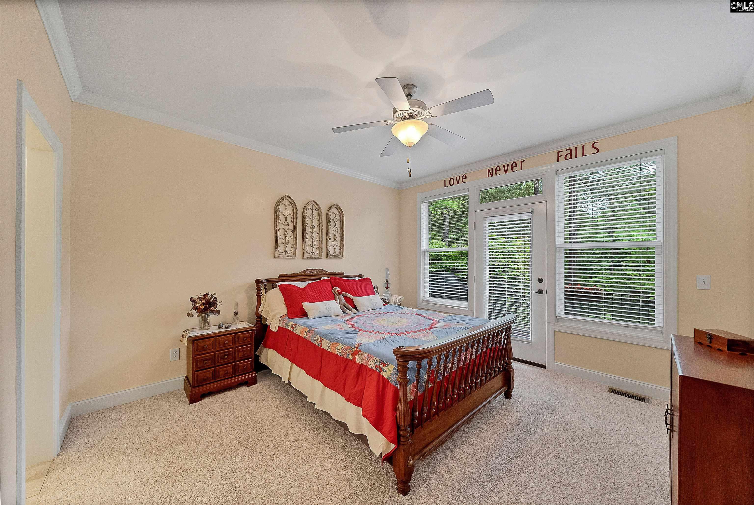 1437 Heins Road Blythewood, SC 29016