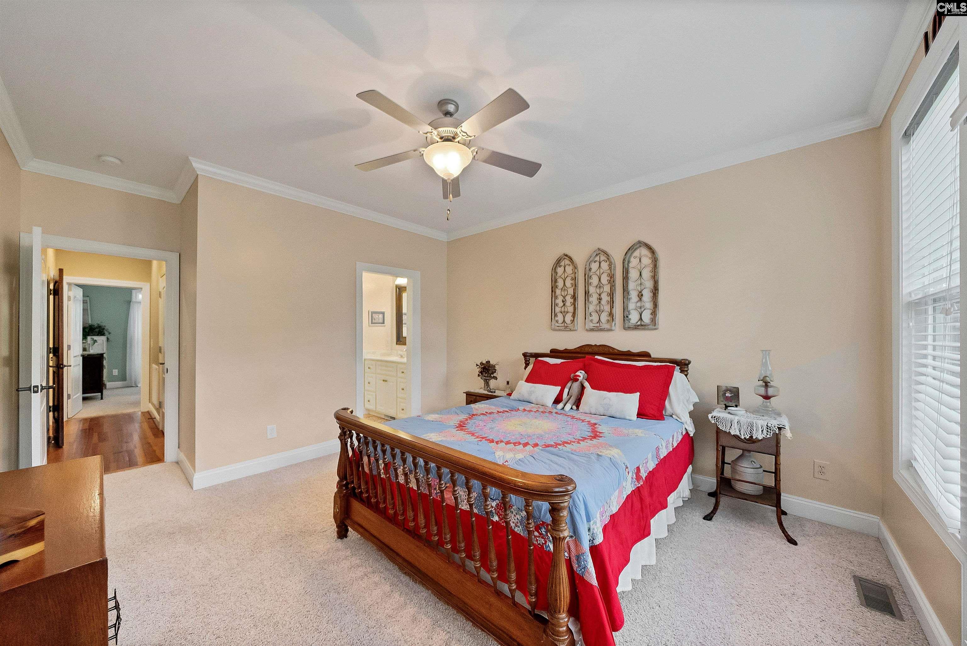 1437 Heins Road Blythewood, SC 29016