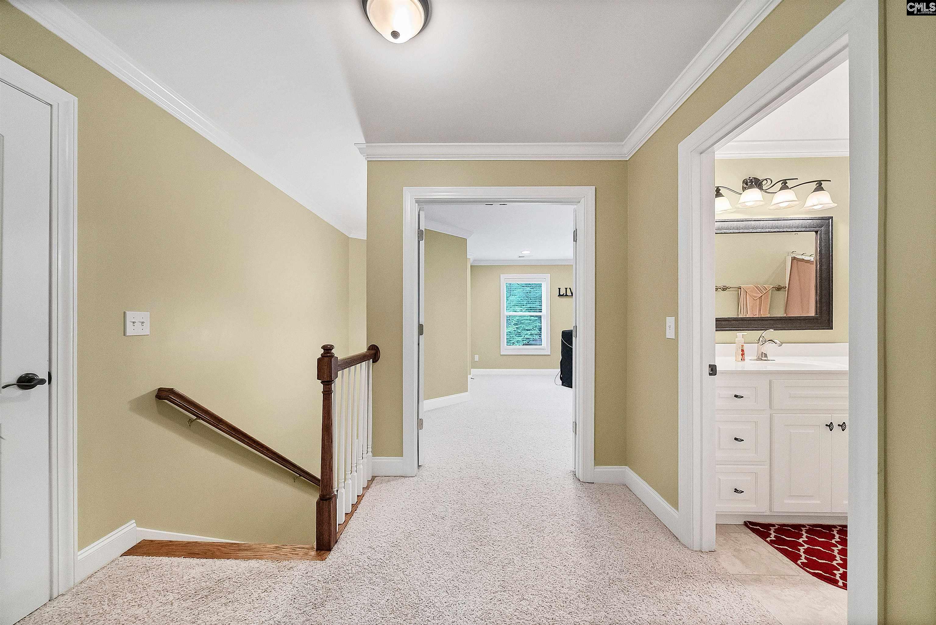 1437 Heins Road Blythewood, SC 29016