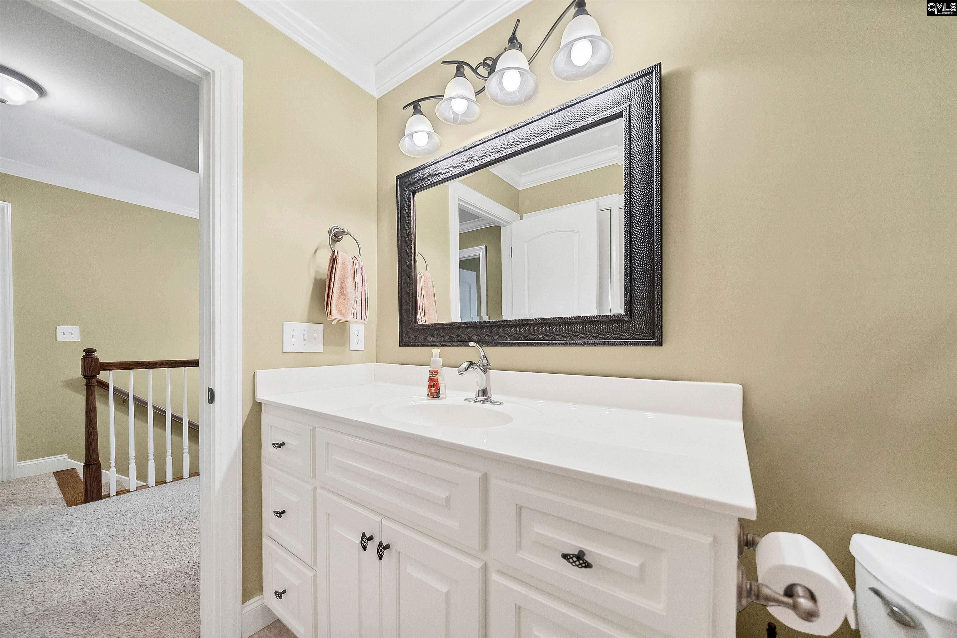 1437 Heins Road Blythewood, SC 29016