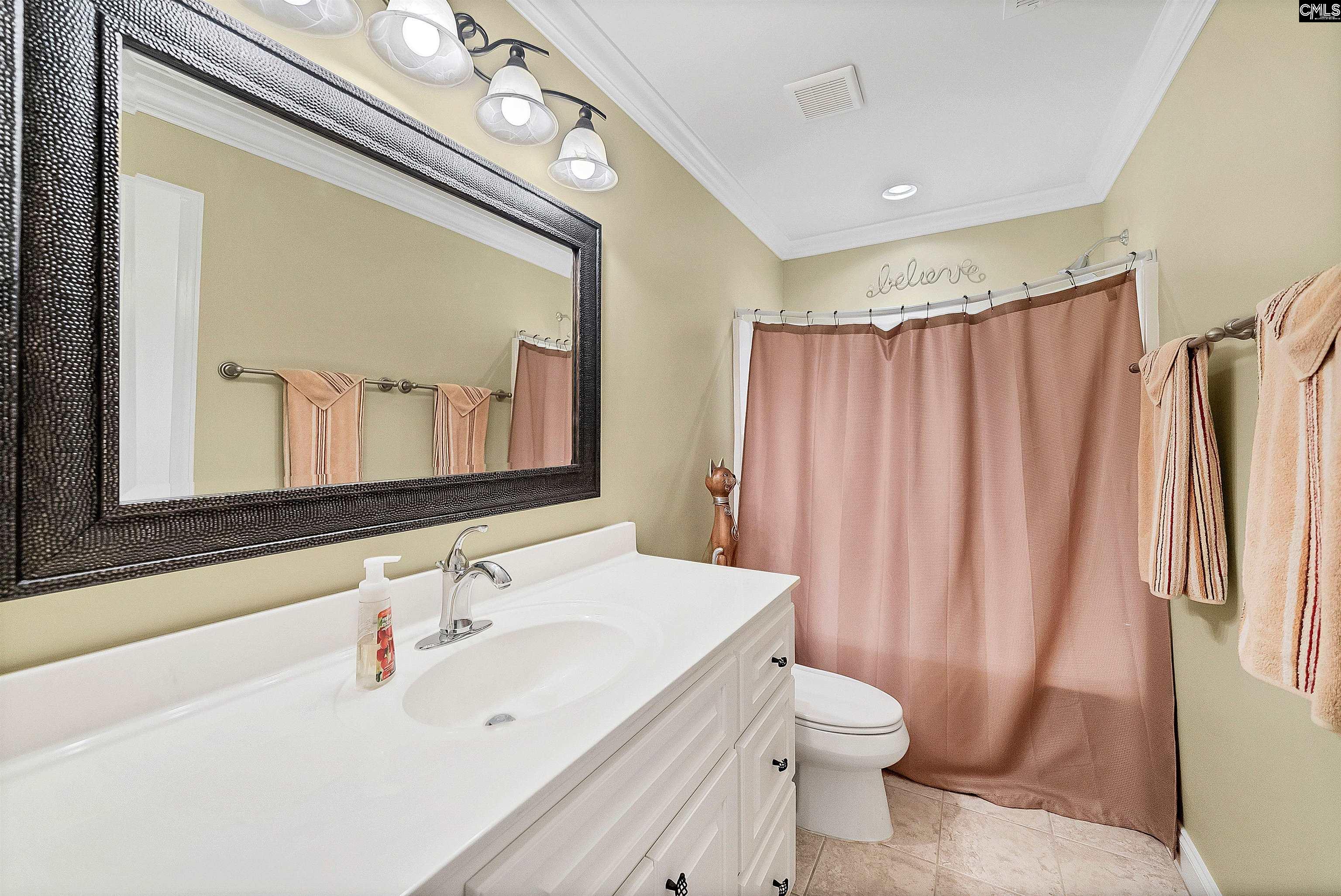 1437 Heins Road Blythewood, SC 29016