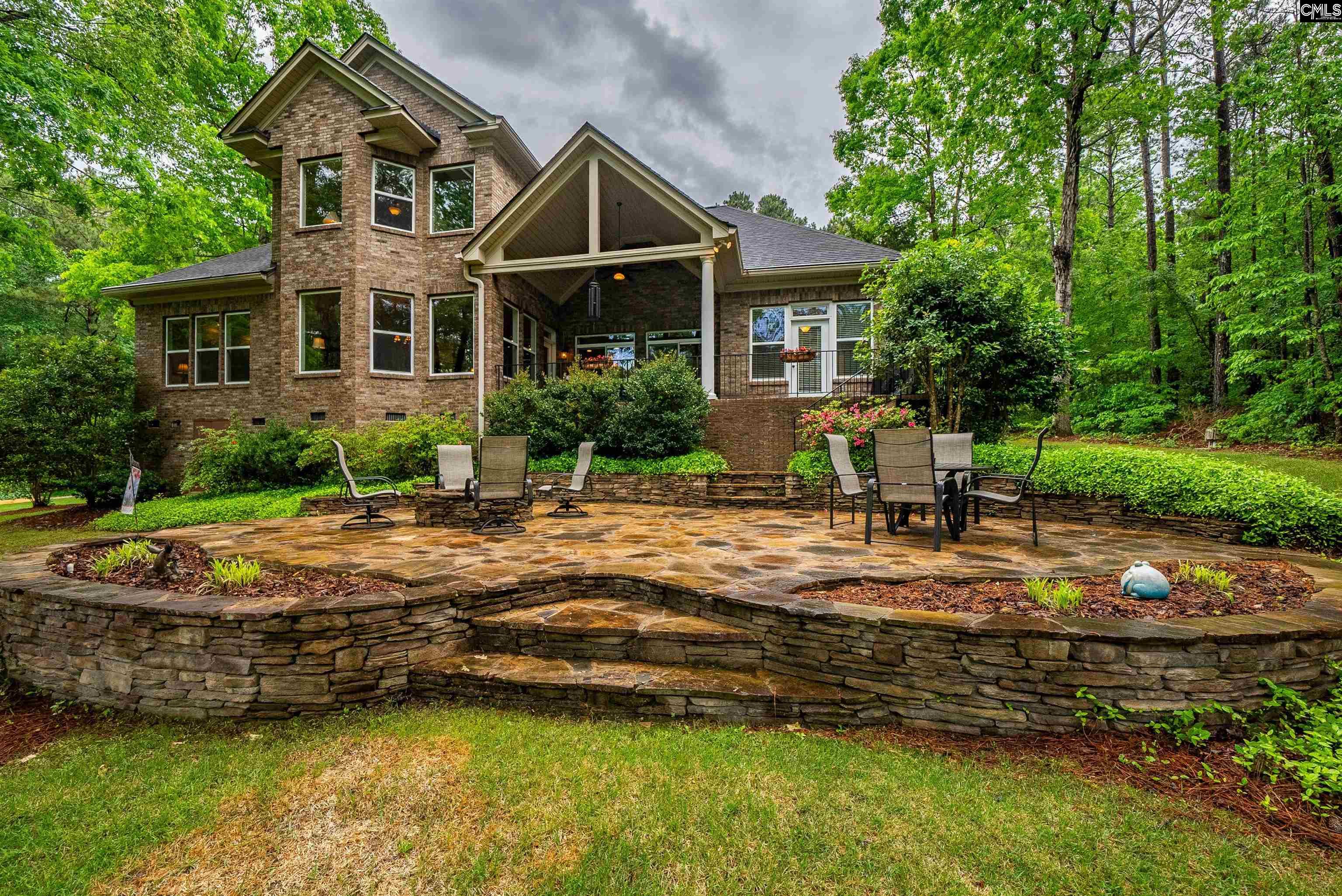 1437 Heins Road Blythewood, SC 29016