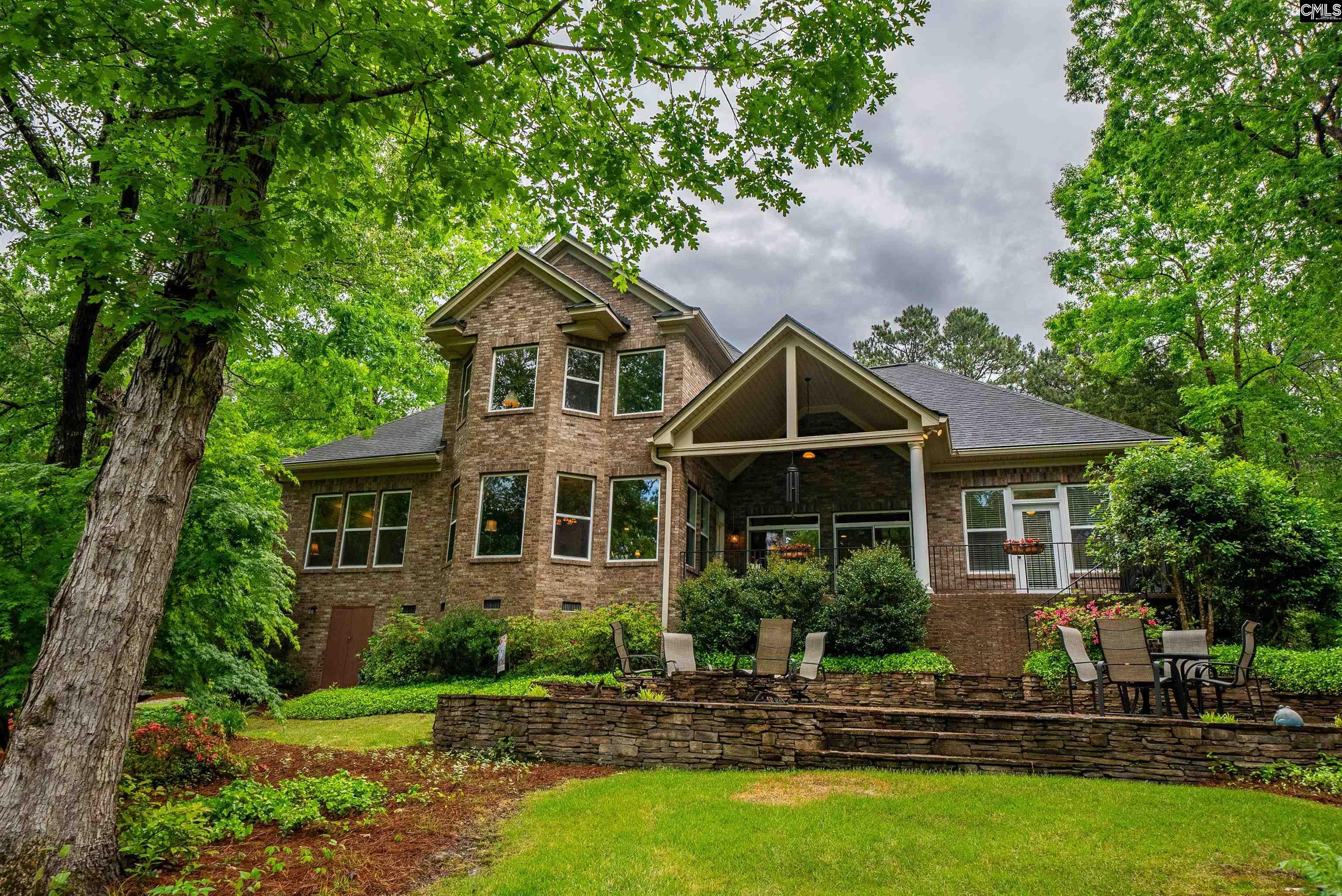 1437 Heins Road Blythewood, SC 29016