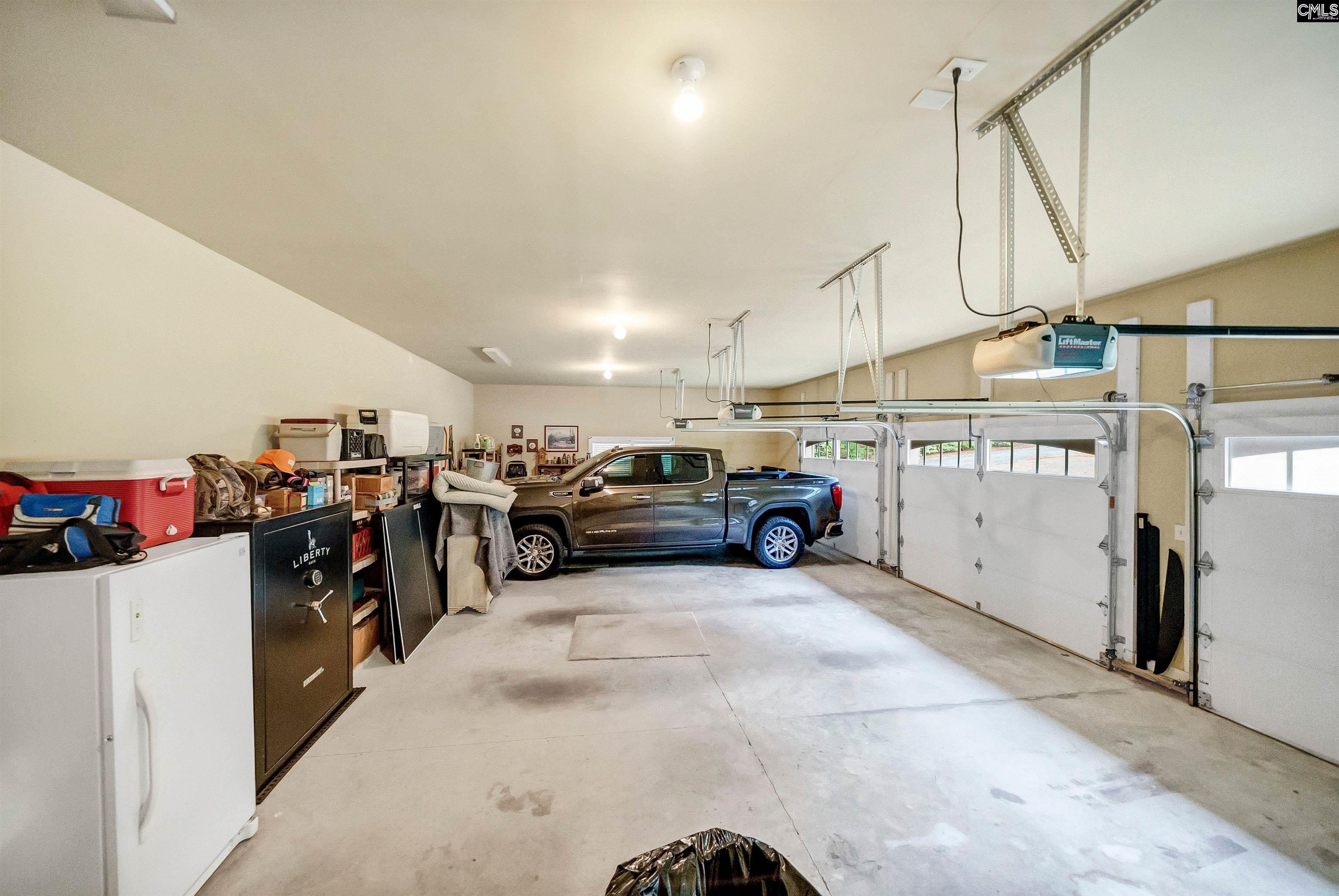 1437 Heins Road Blythewood, SC 29016