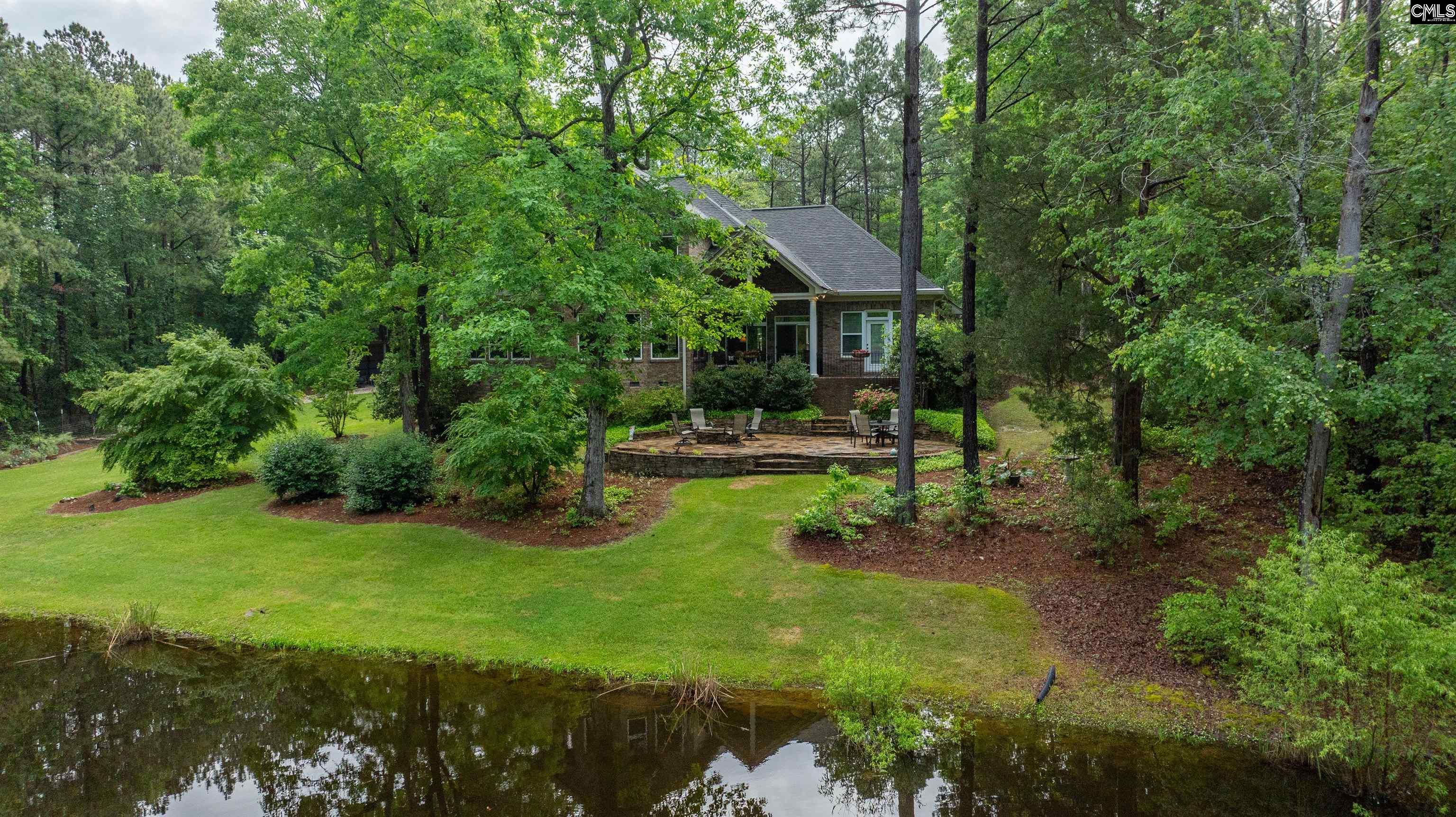 1437 Heins Road Blythewood, SC 29016