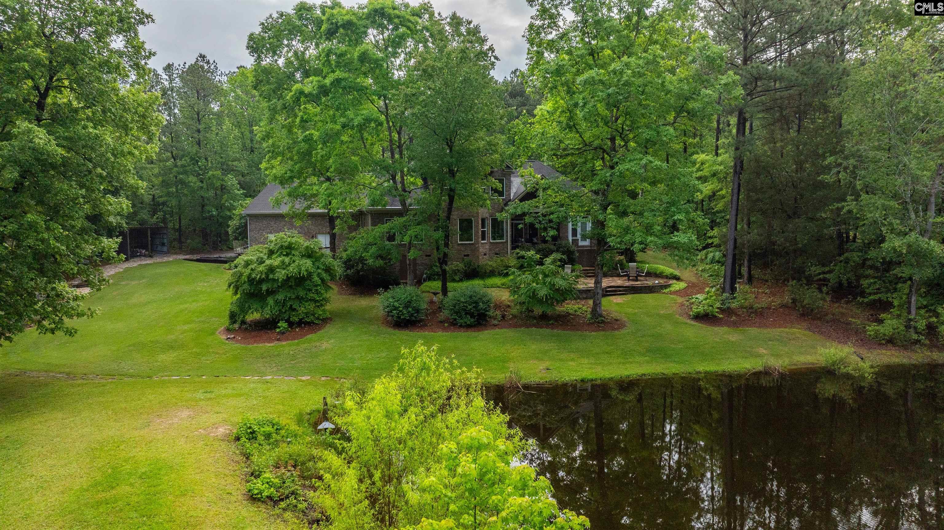 1437 Heins Road Blythewood, SC 29016