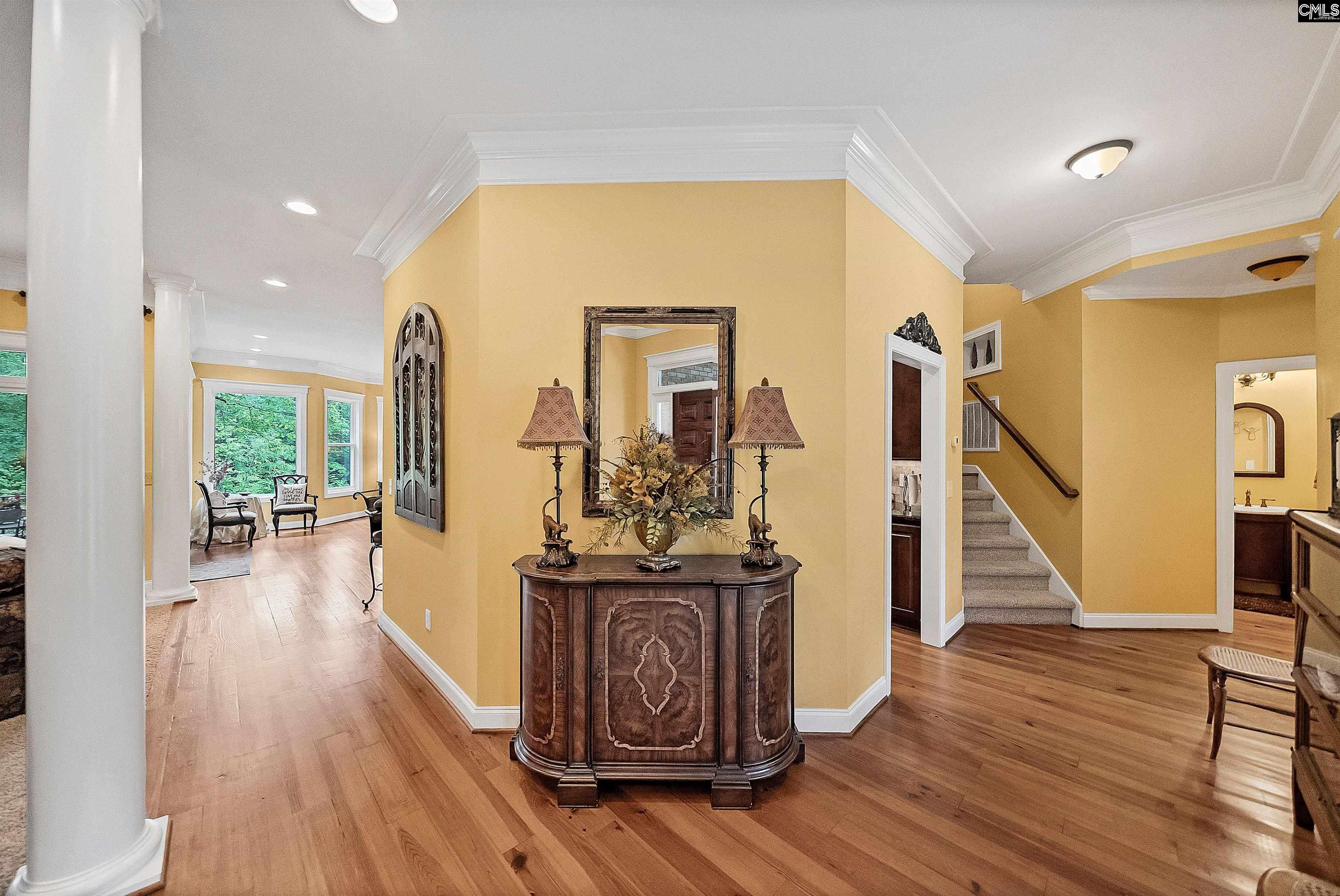 1437 Heins Road Blythewood, SC 29016