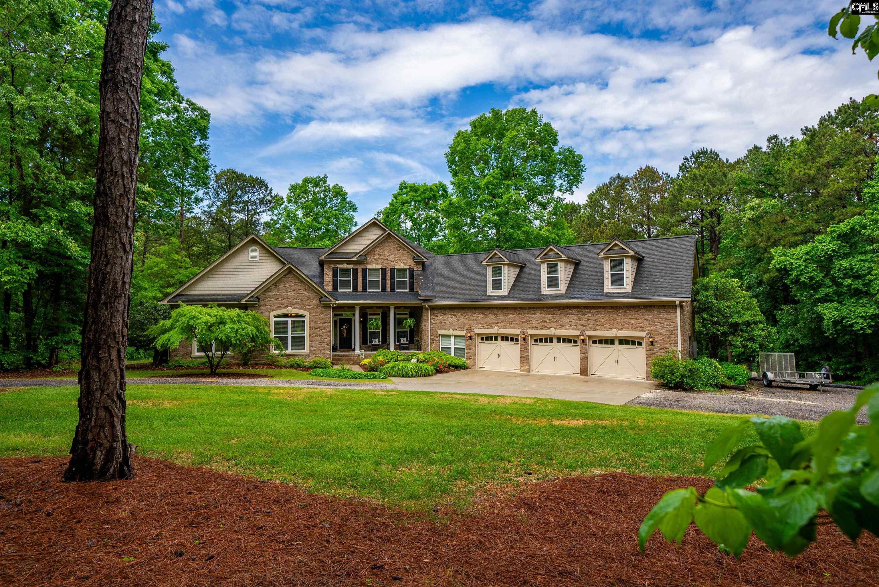 1437 Heins Road Blythewood, SC 29016