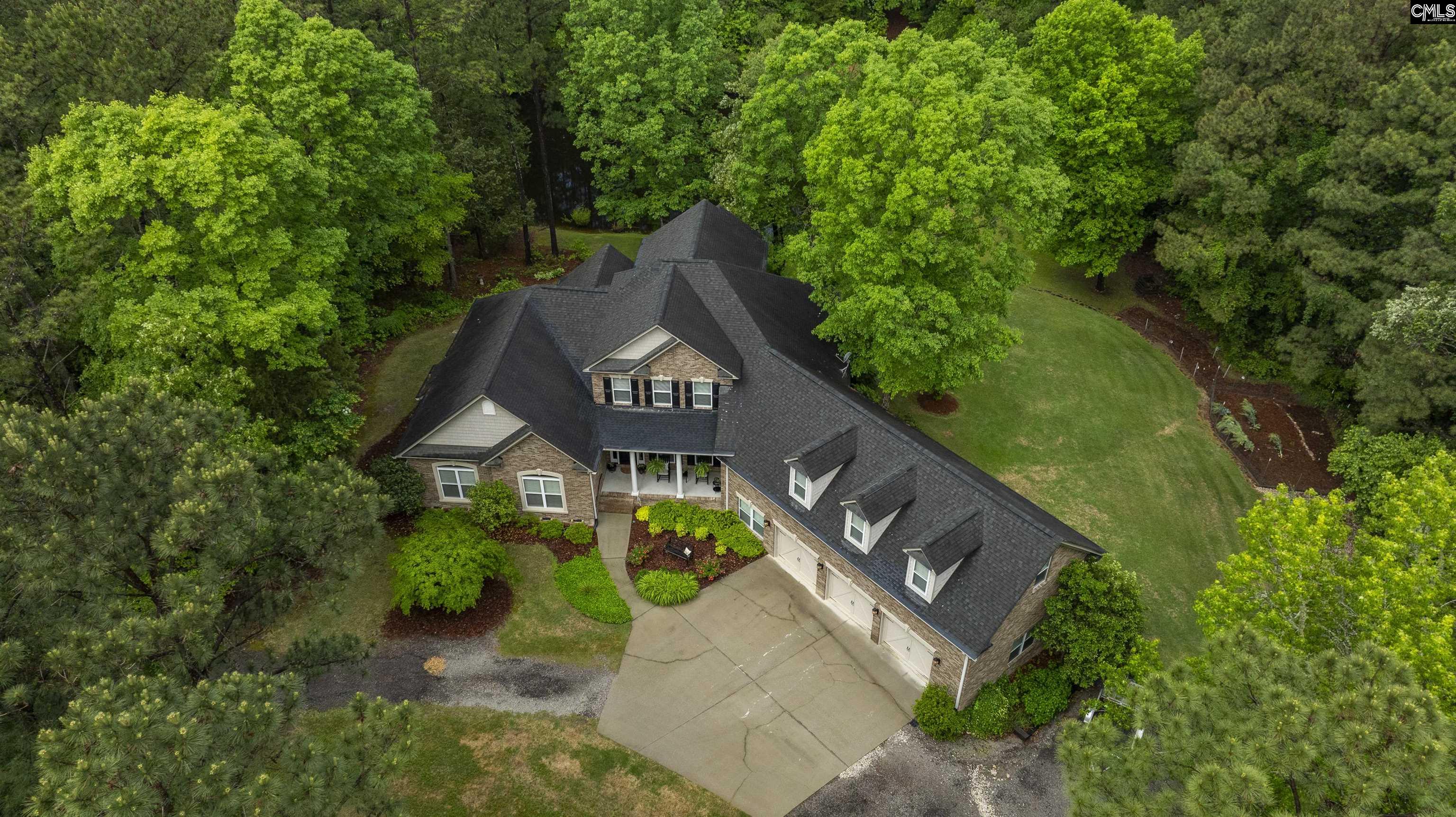 1437 Heins Road Blythewood, SC 29016
