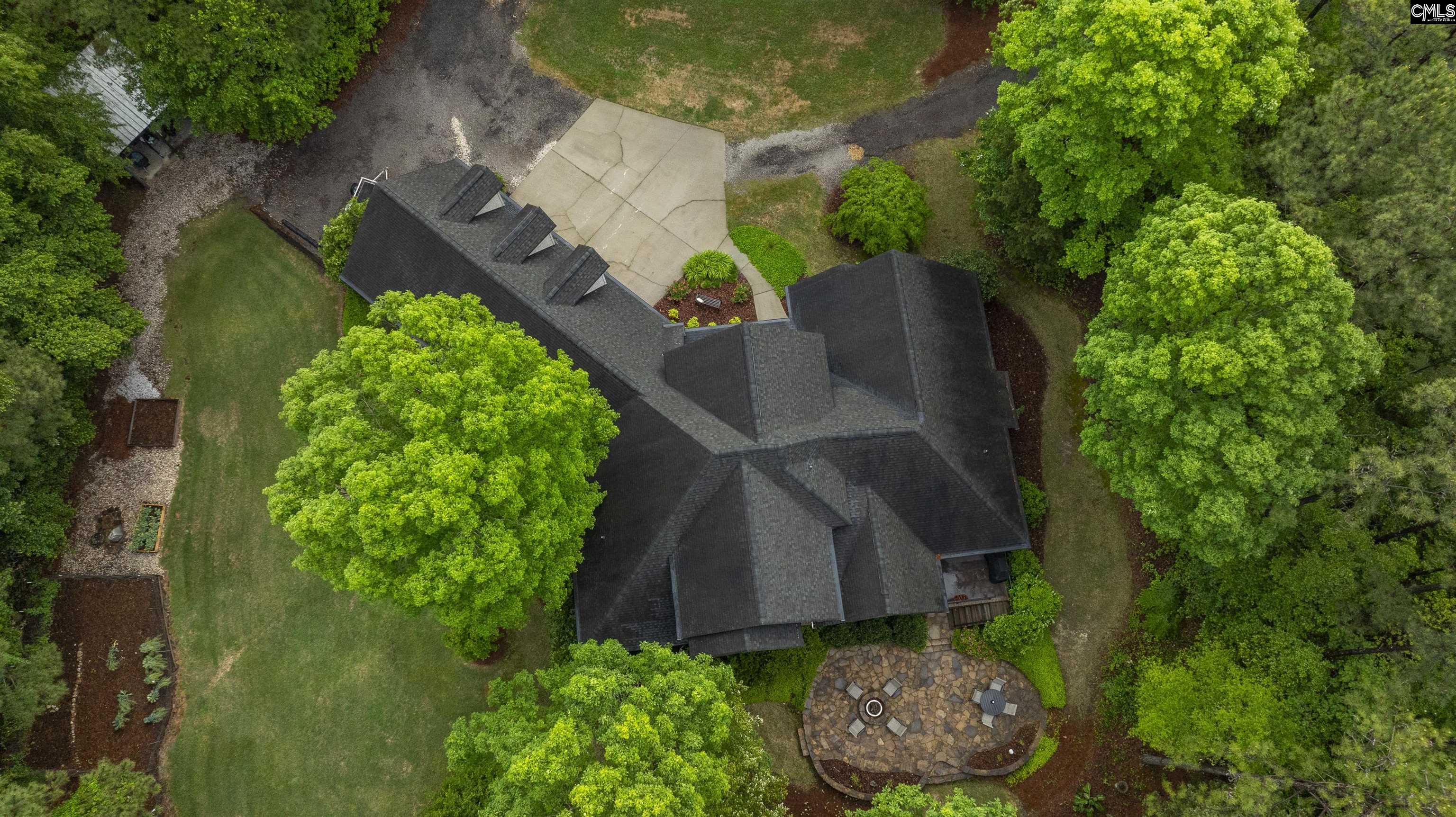 1437 Heins Road Blythewood, SC 29016