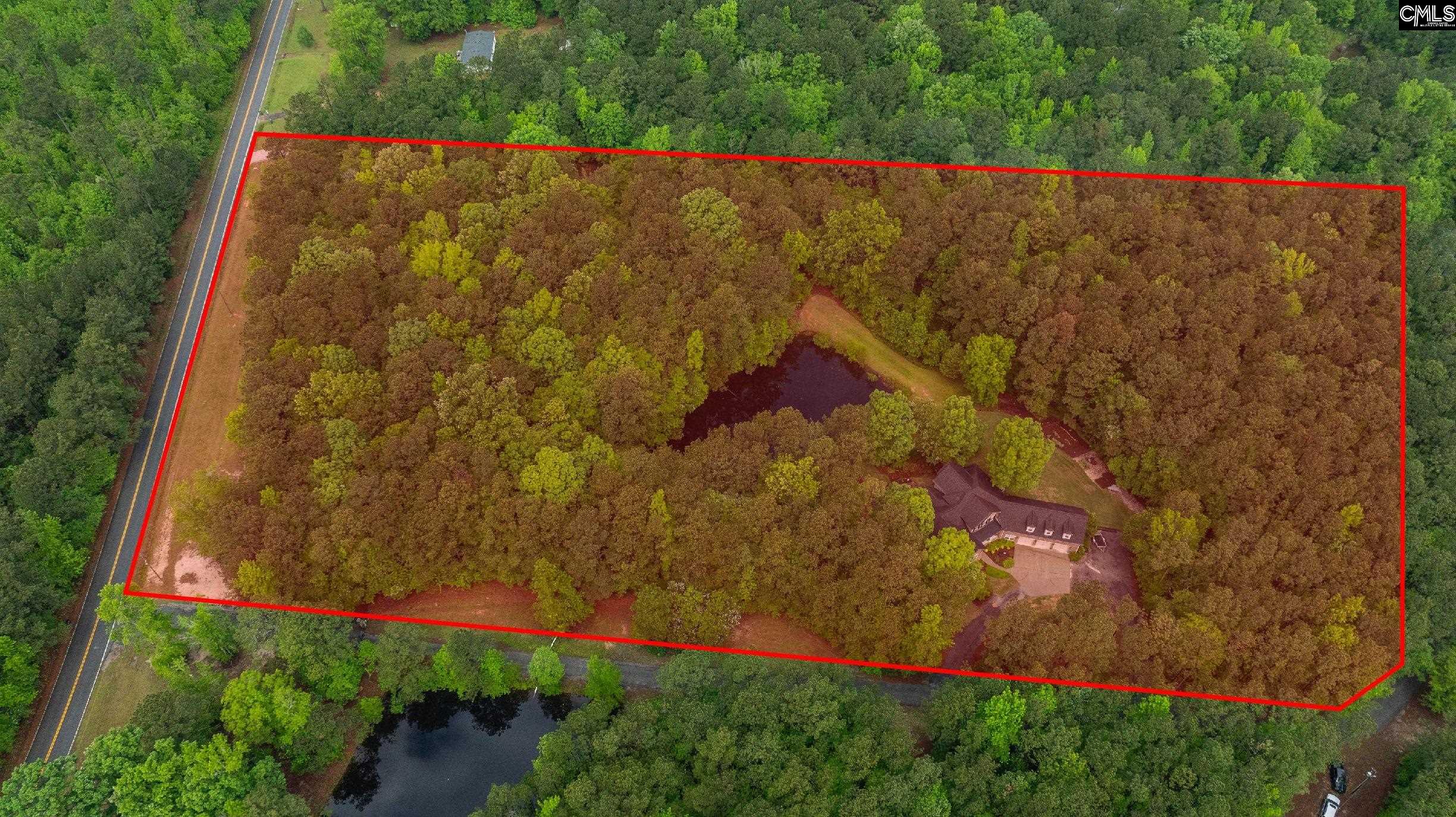 1437 Heins Road Blythewood, SC 29016