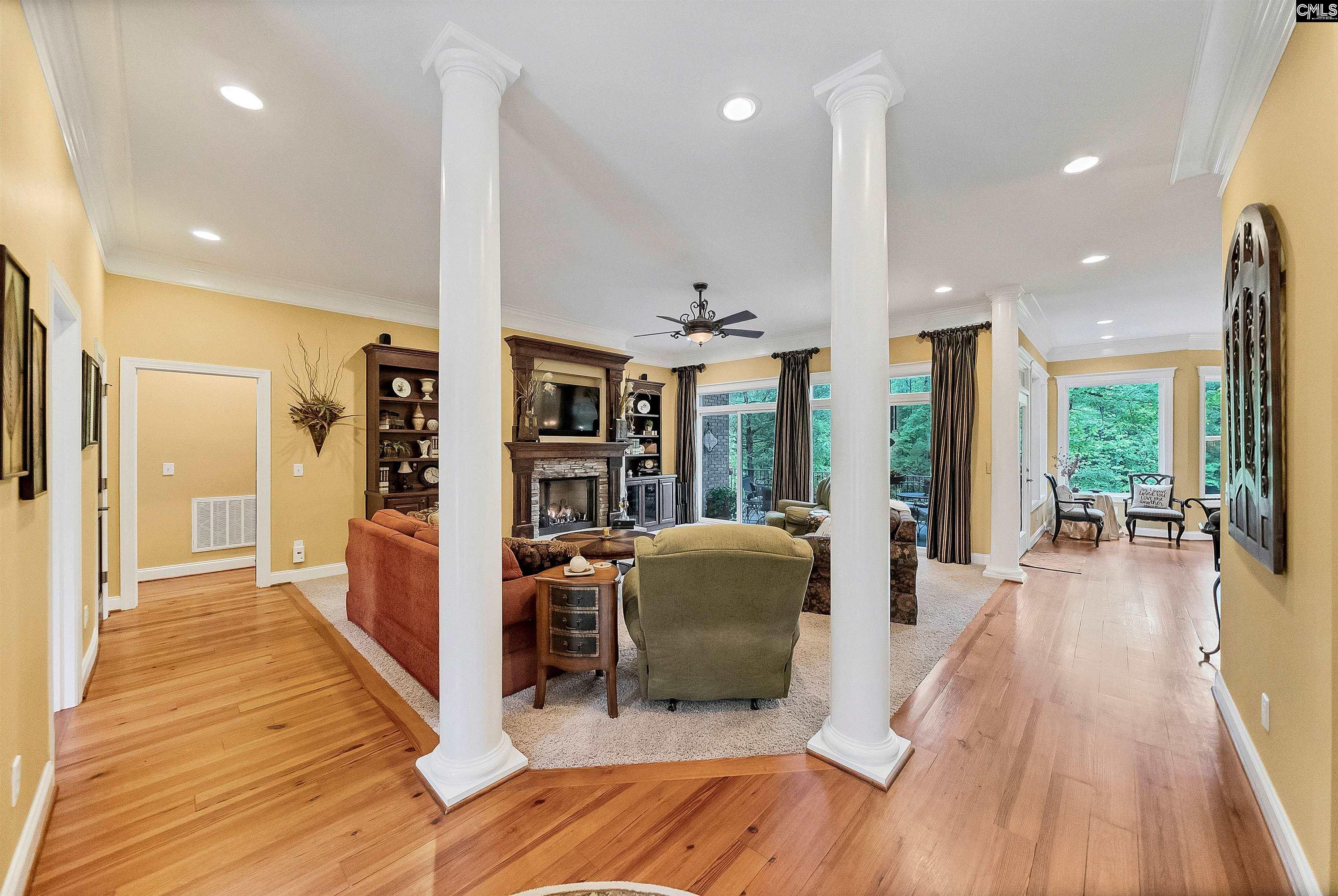 1437 Heins Road Blythewood, SC 29016