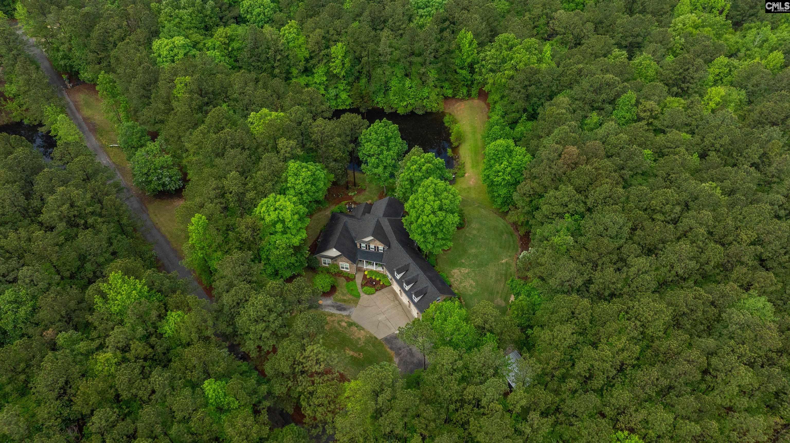 1437 Heins Road Blythewood, SC 29016