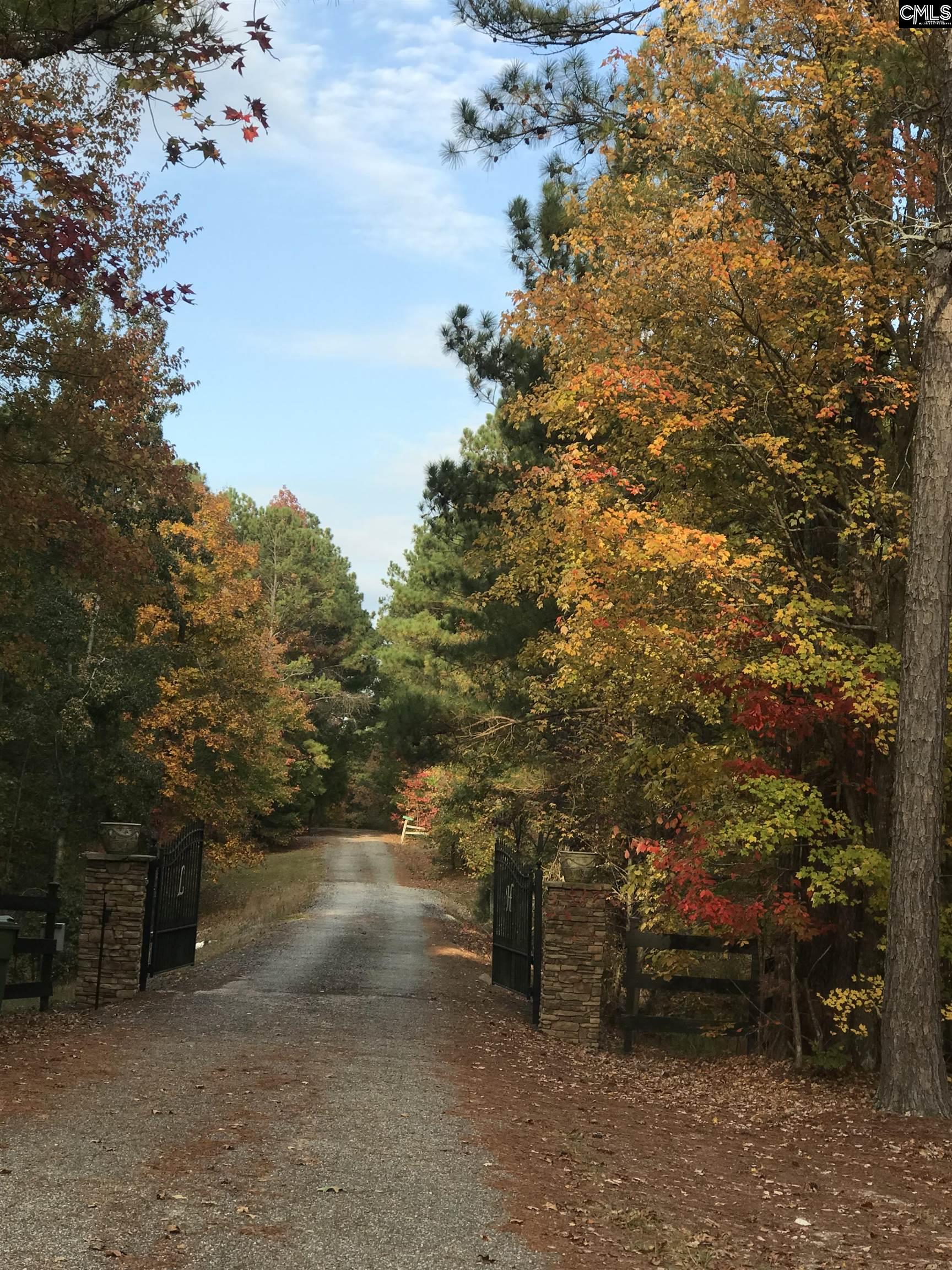 1437 Heins Road Blythewood, SC 29016