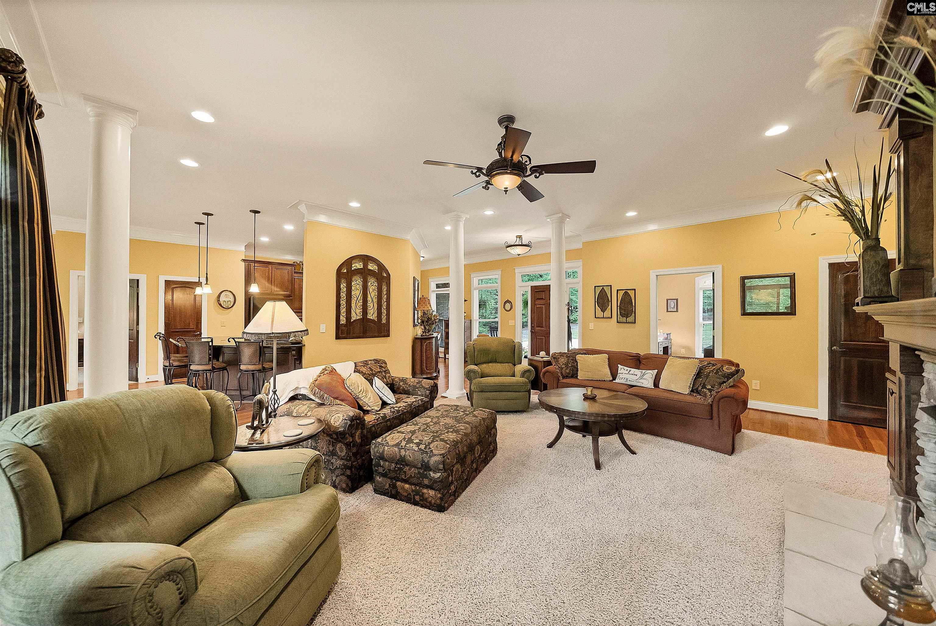 1437 Heins Road Blythewood, SC 29016
