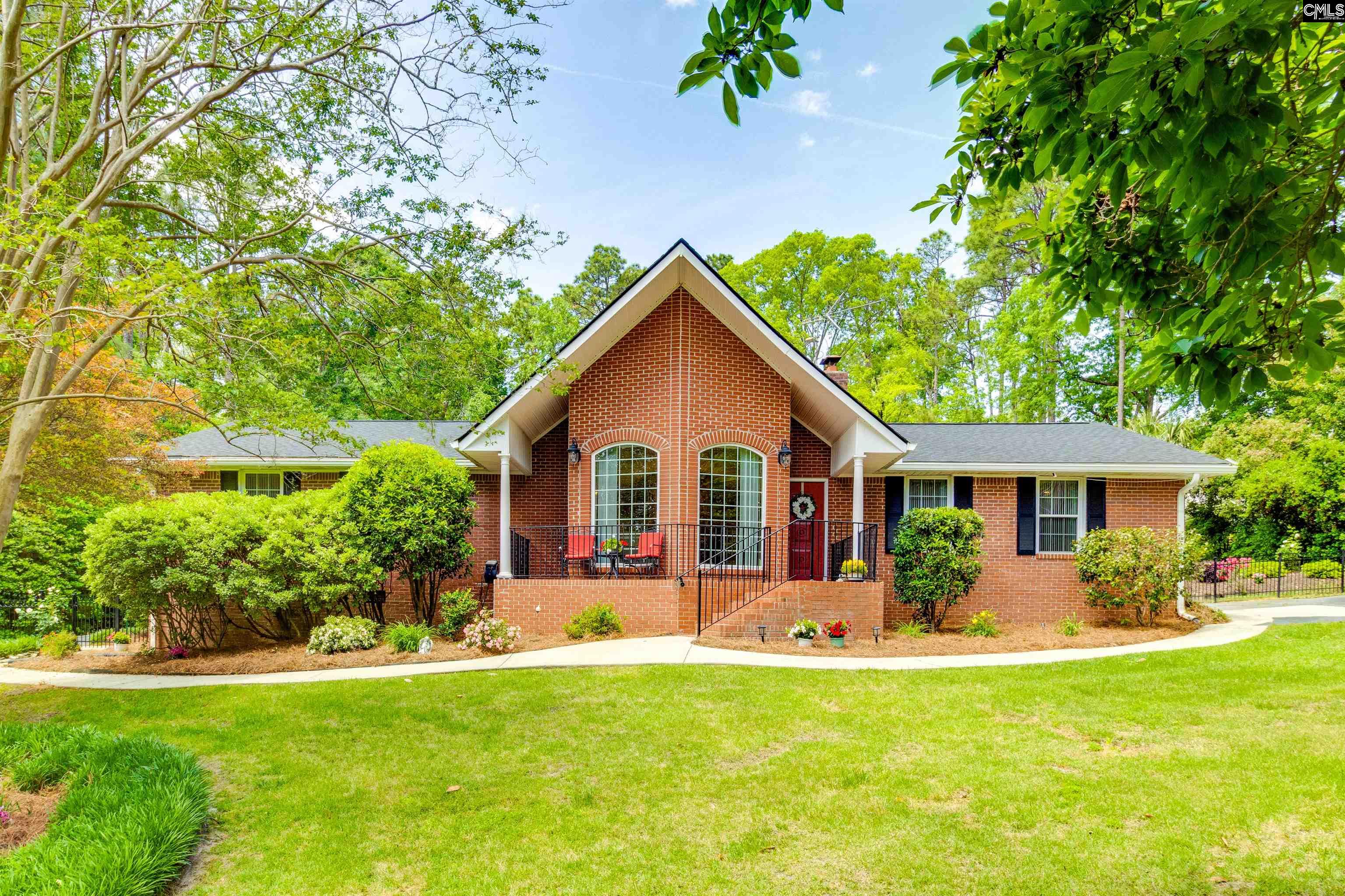 605 Hope Ferry Road Lexington, SC 29072