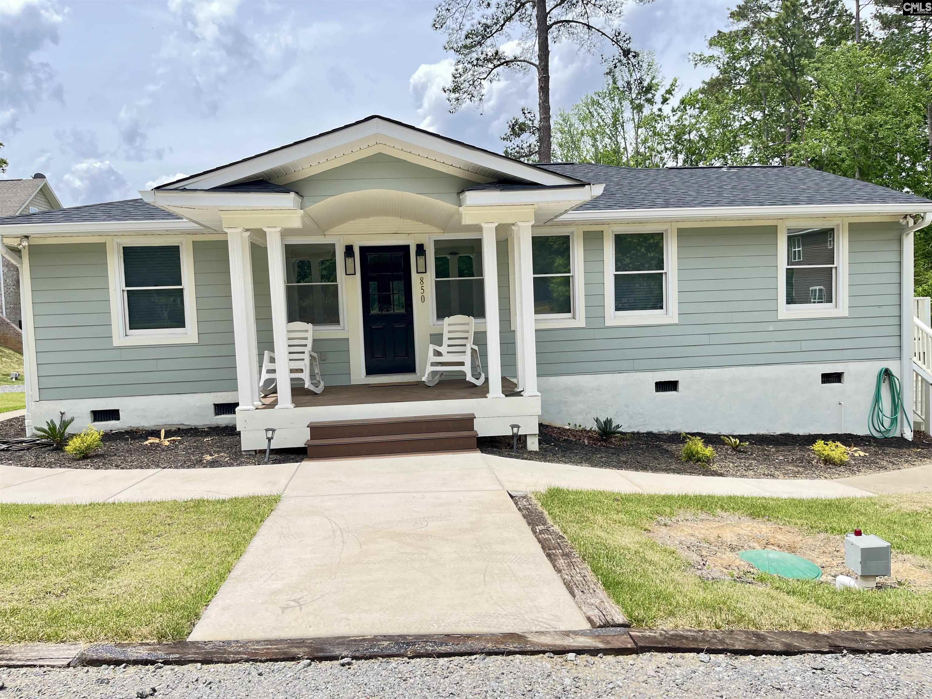 850 Sandbar Road Chapin, SC 29036