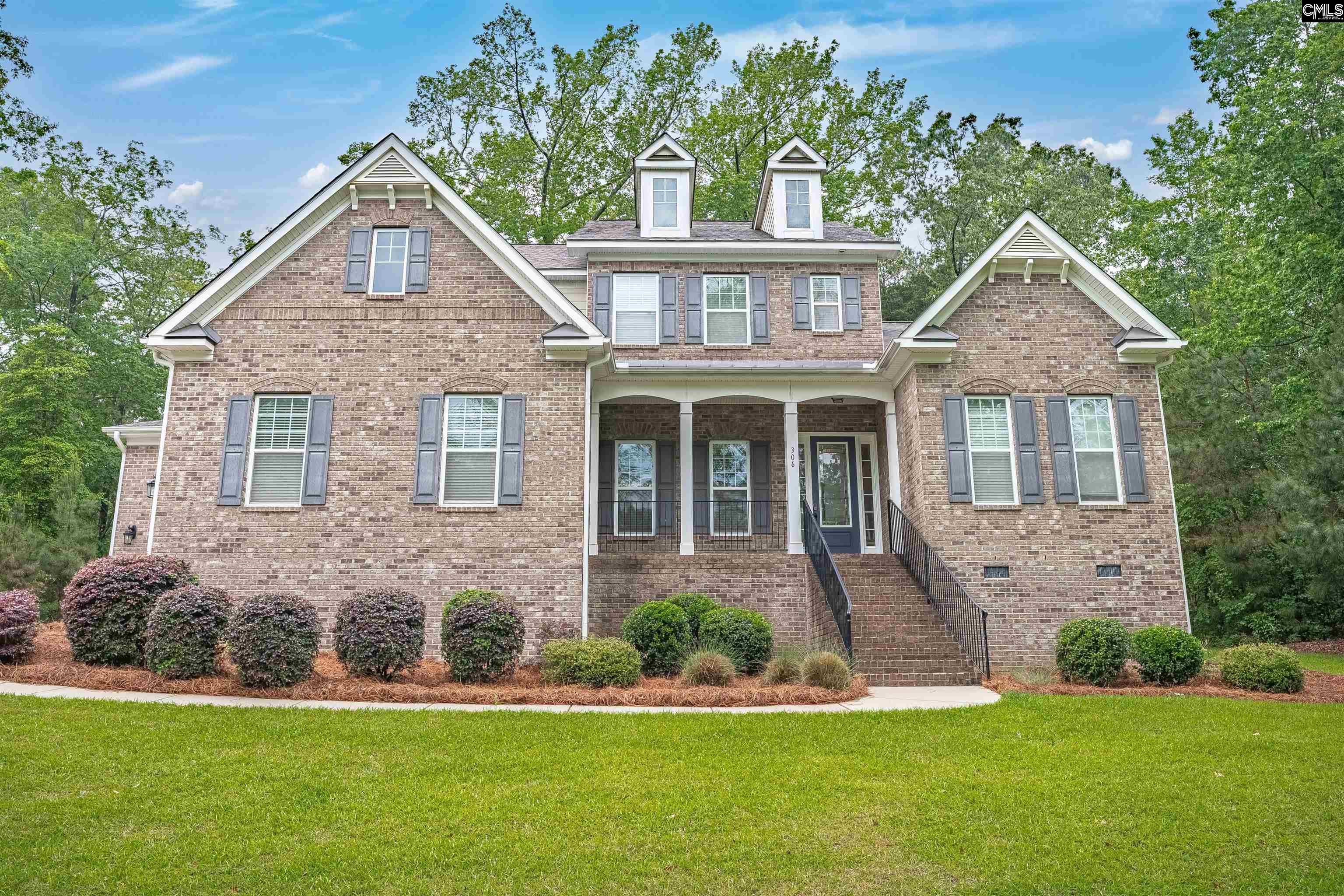 306 Alston Circle Lexington, SC 29072
