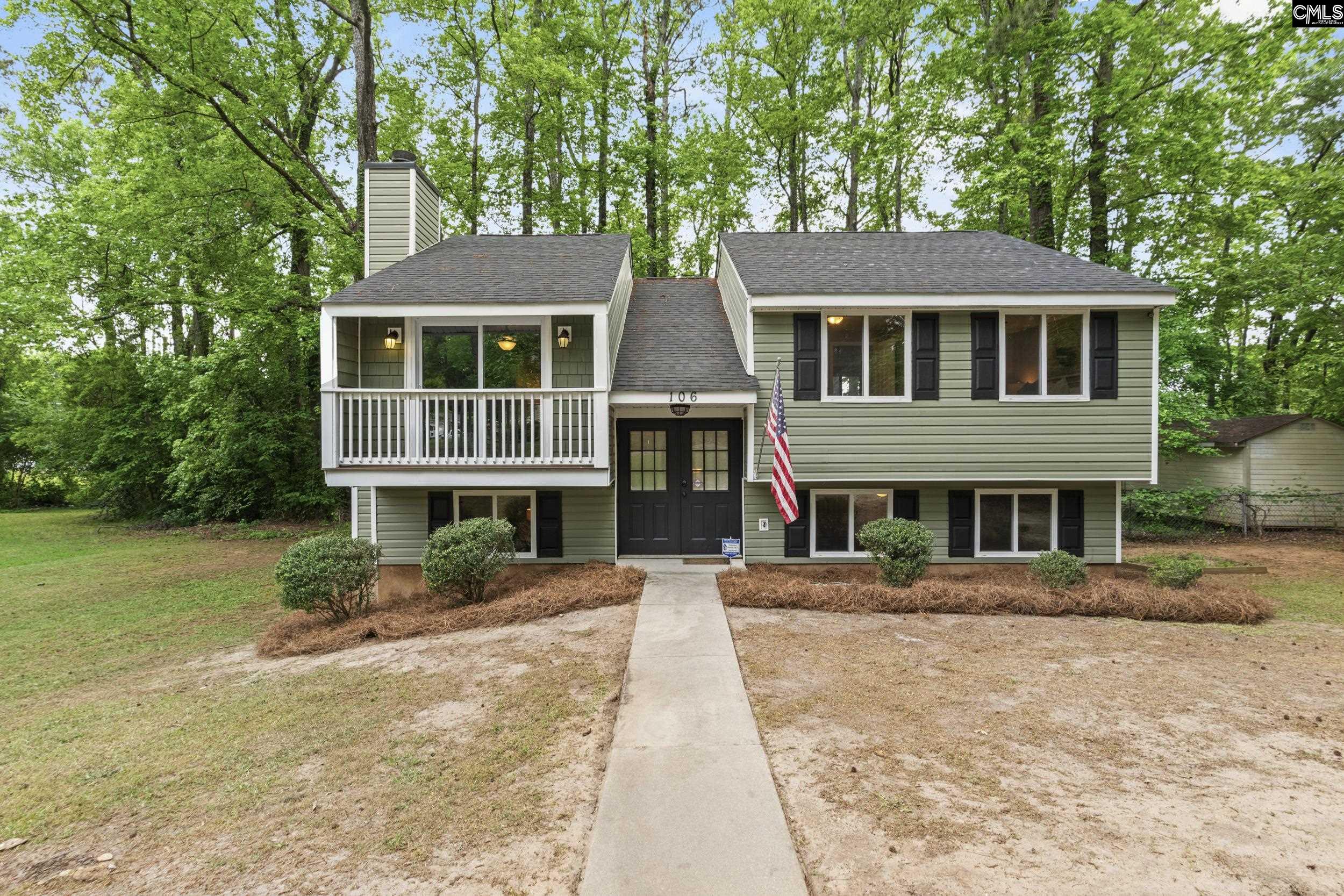 106 Compass Lane Lexington, SC 29073