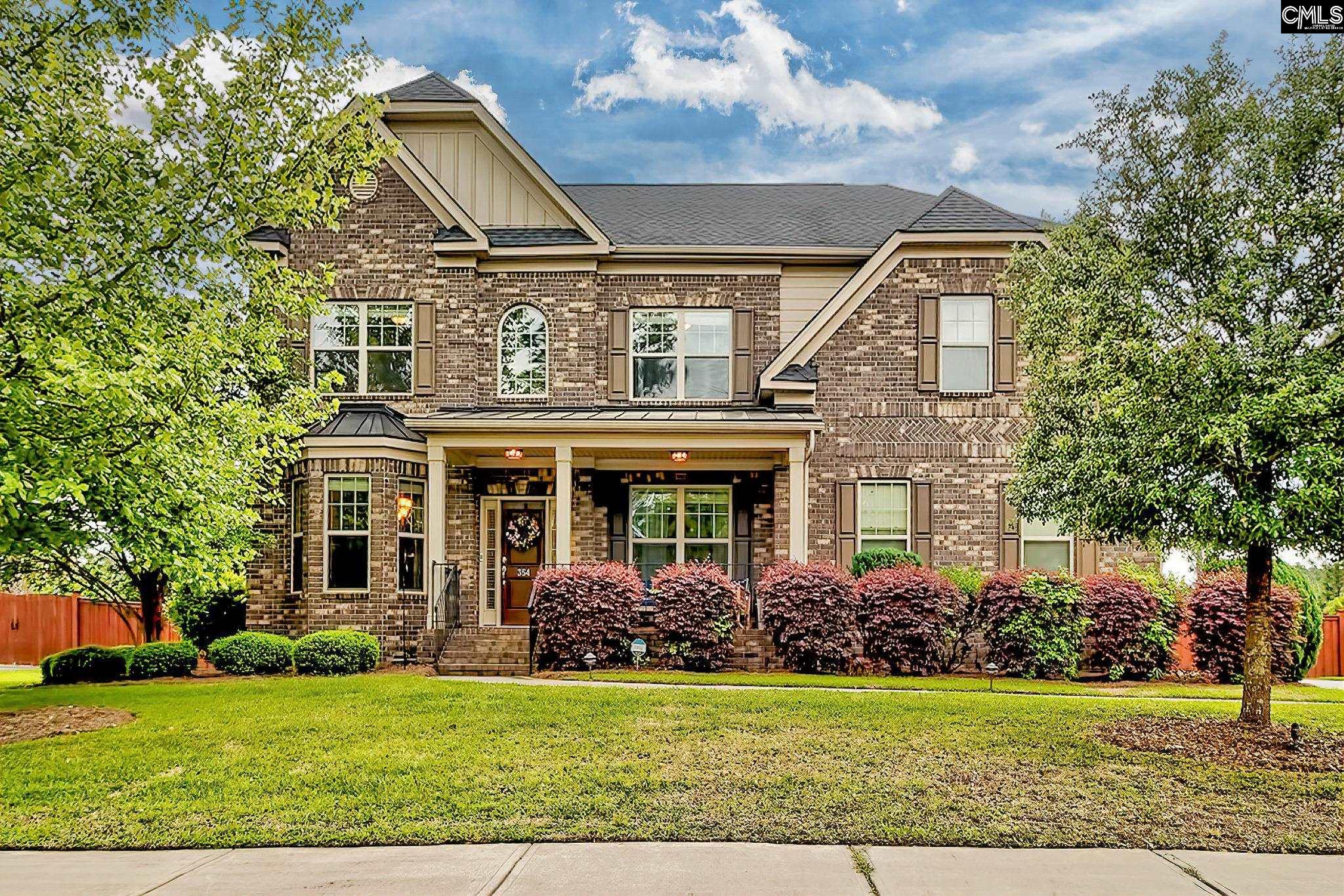 354 Palm Sedge Loop, Elgin, South Carolina image 1